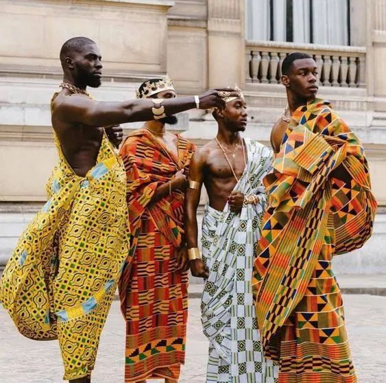 Ghana Cultural Getaway Special -photo - 1