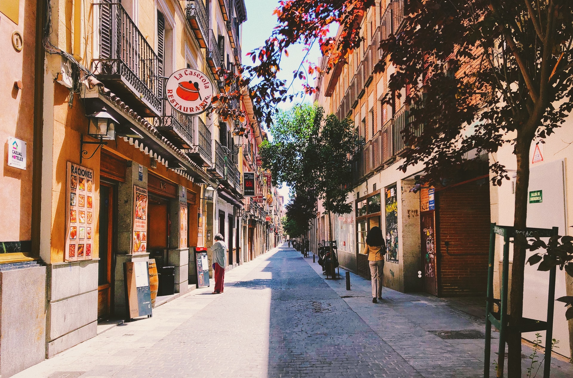 Spain by Luxe Tribes photo 1