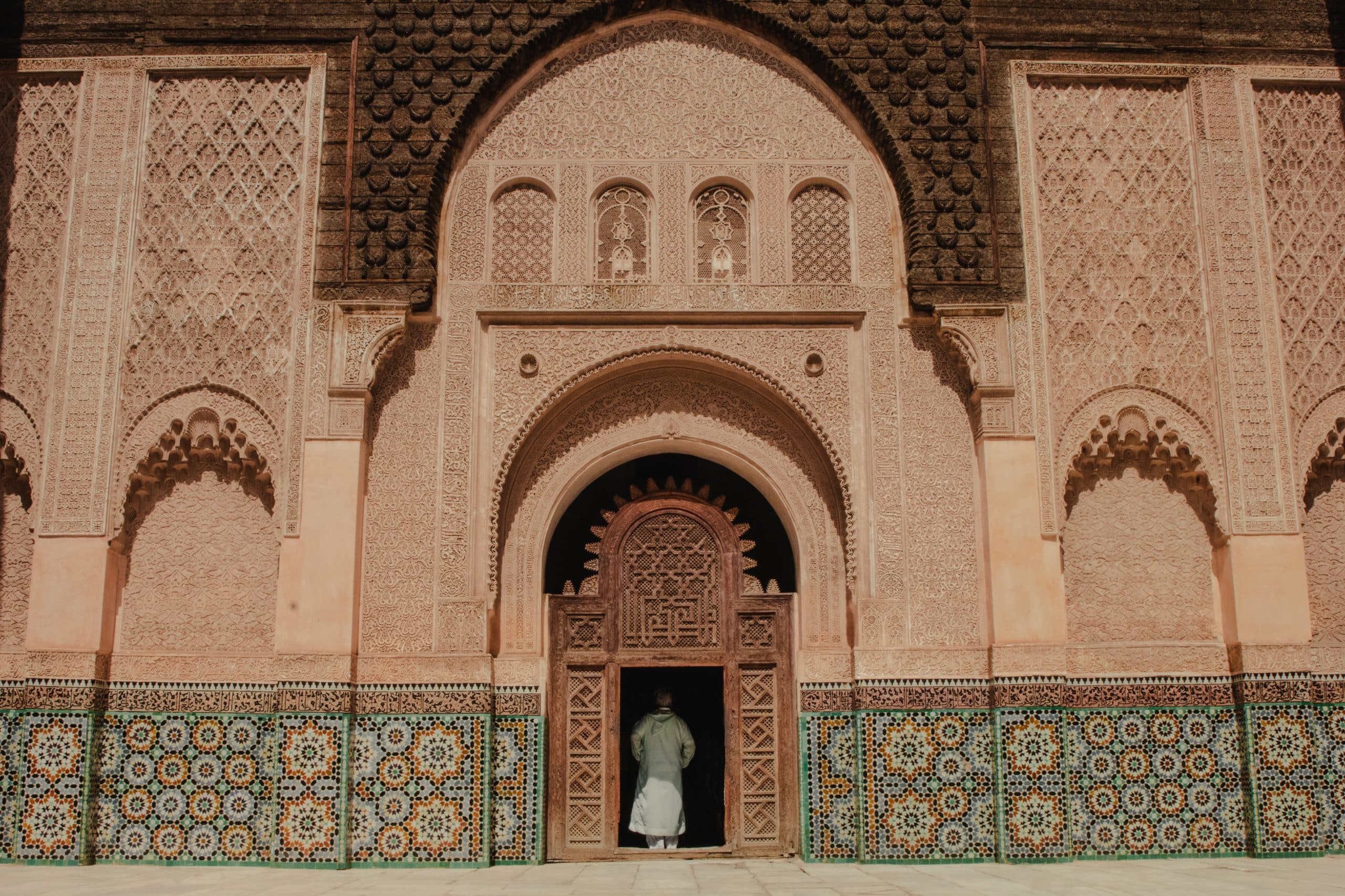 Morocco Getaway Special -photo - 6