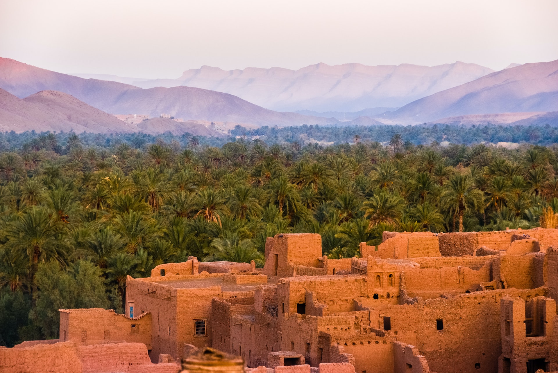 Morocco Getaway Special -photo - 5