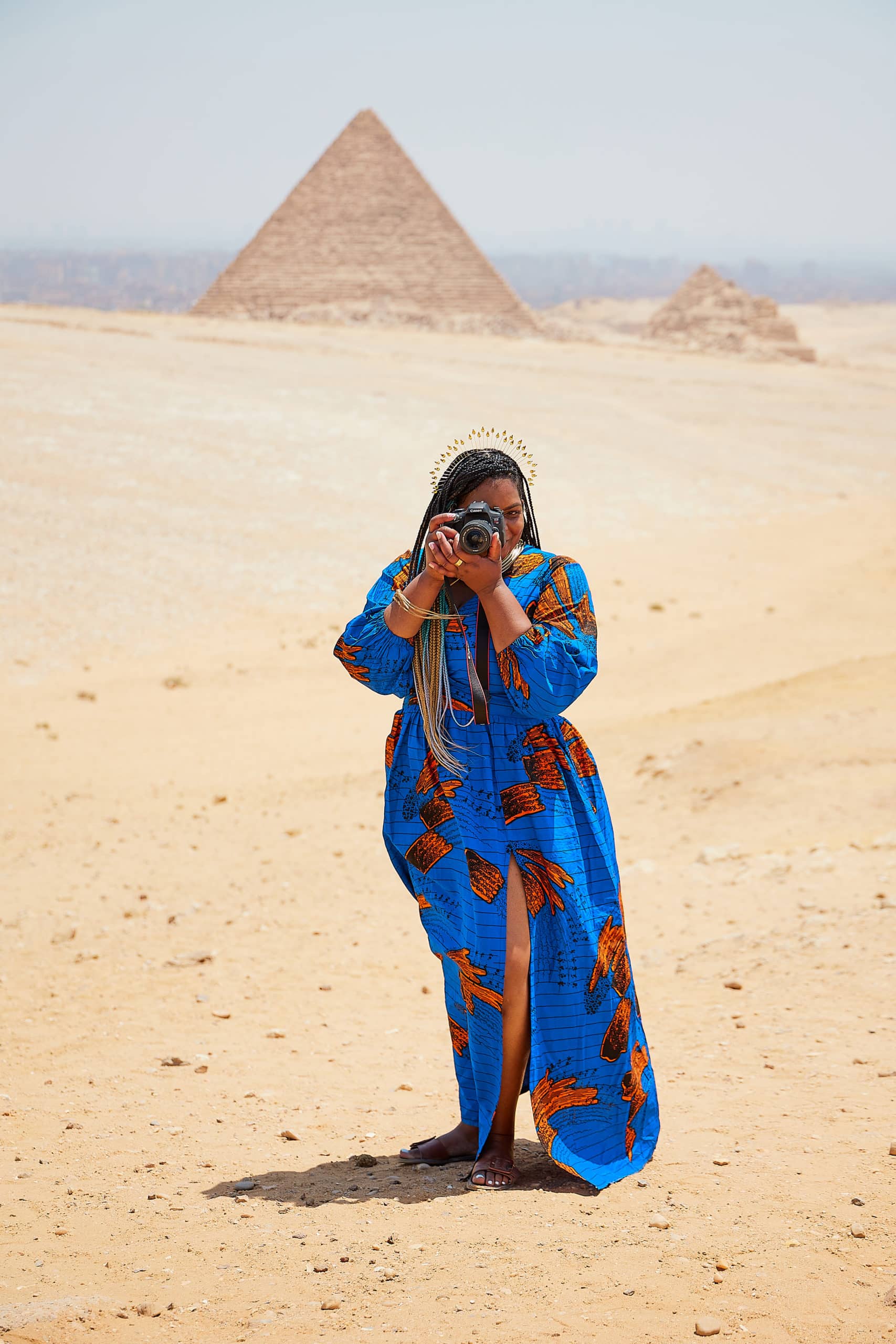 Egypt & Jordan Getaway Special -photo - 11