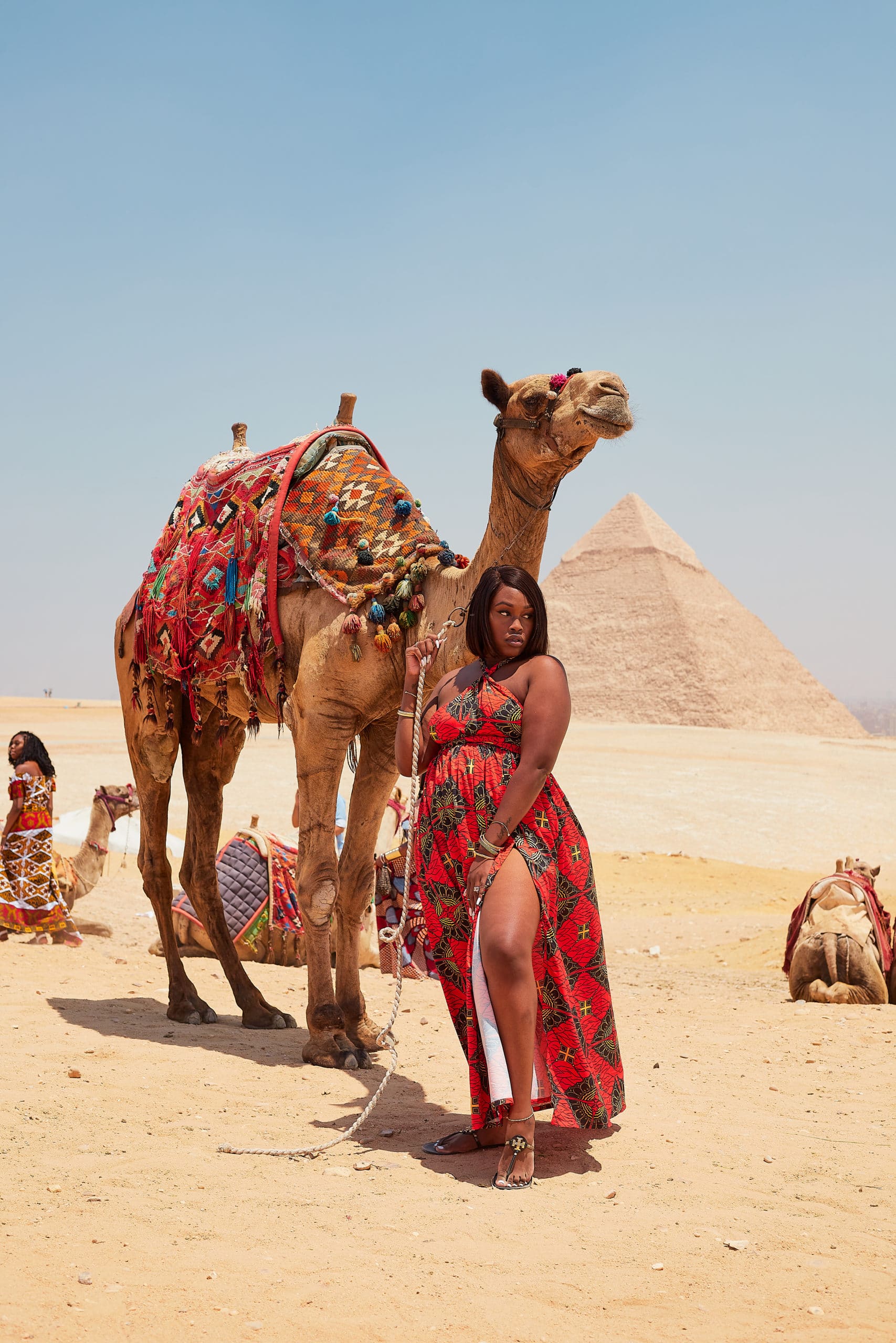 Egypt & Jordan Getaway Special -photo - 10