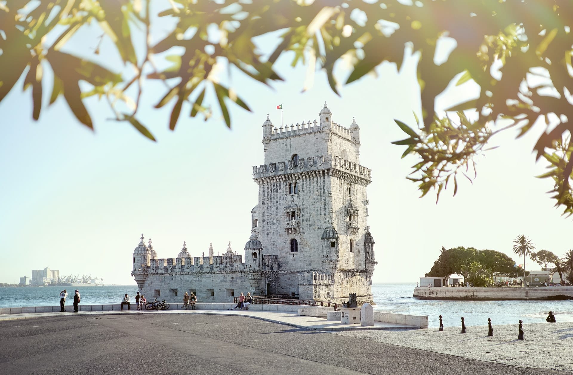 Portugal Getaway Special! by Luxe Tribes photo 1