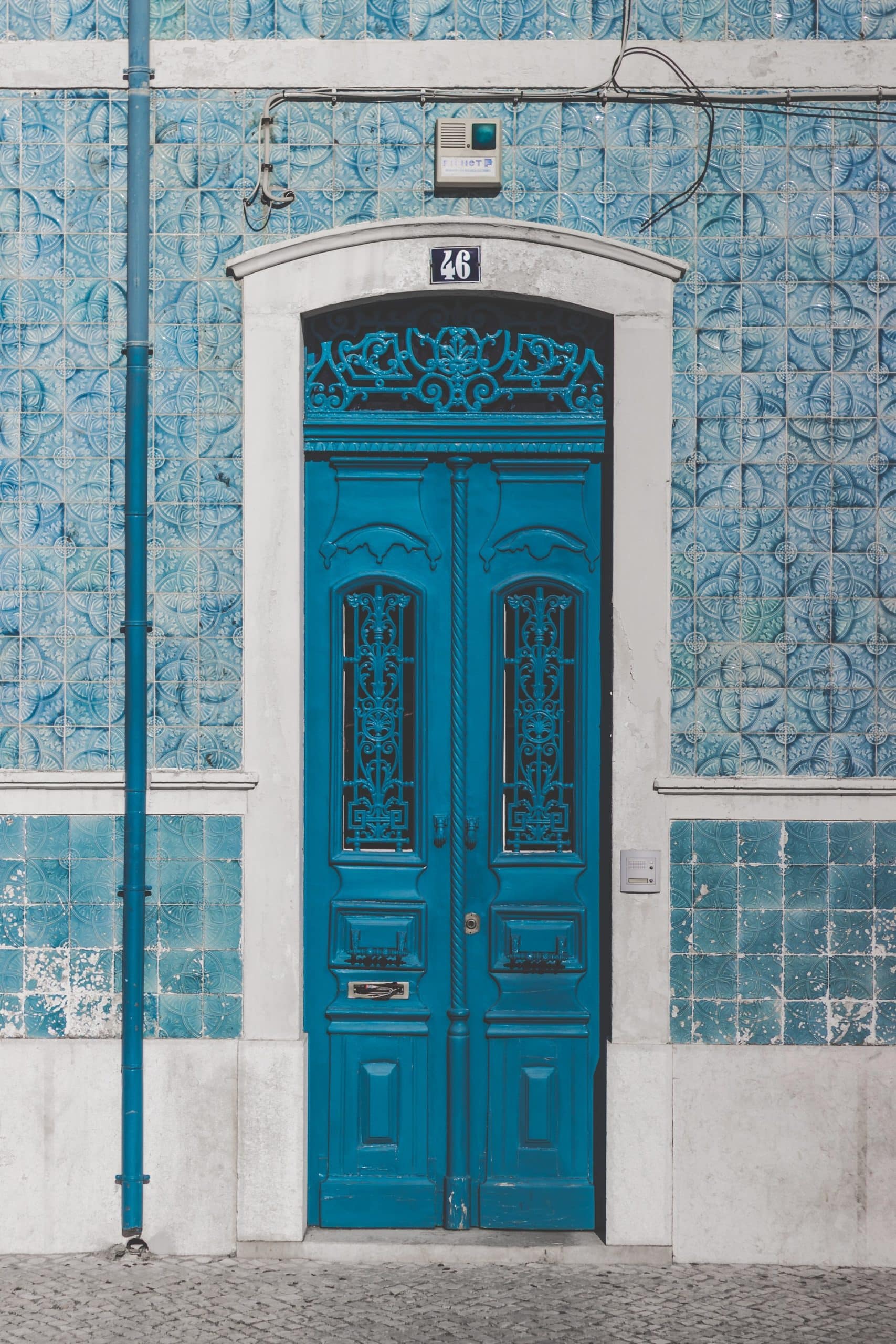 Beautiful Door