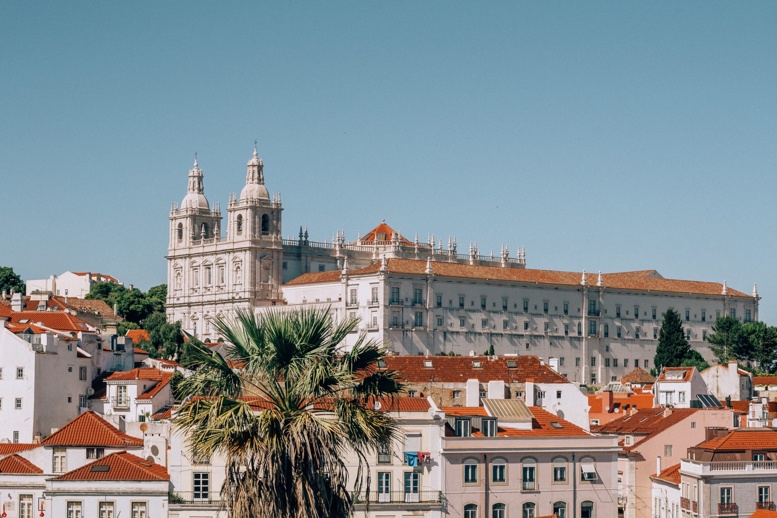 Portugal Getaway Special! -photo - 1