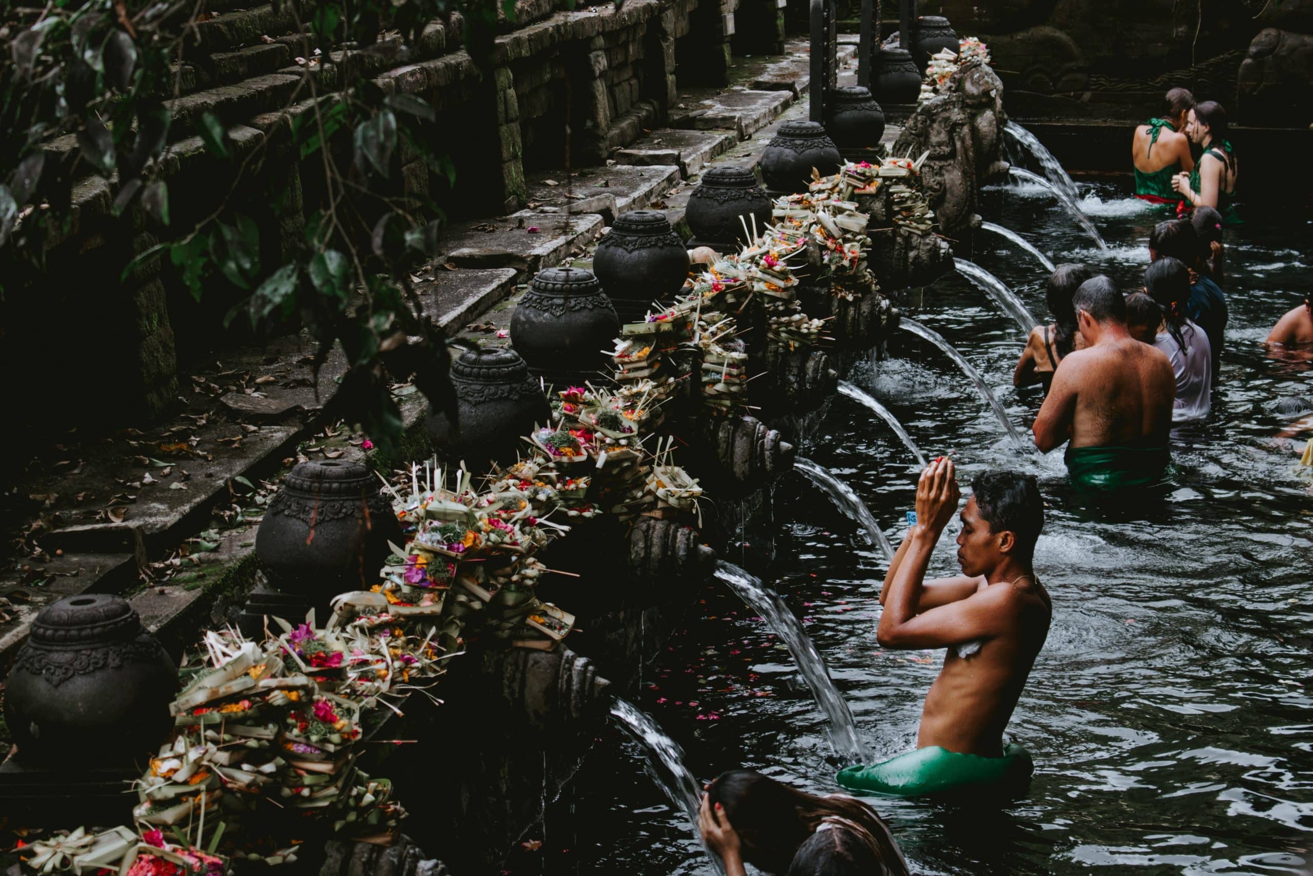 Bali Bride Trip by Luxe Tribes photo 1