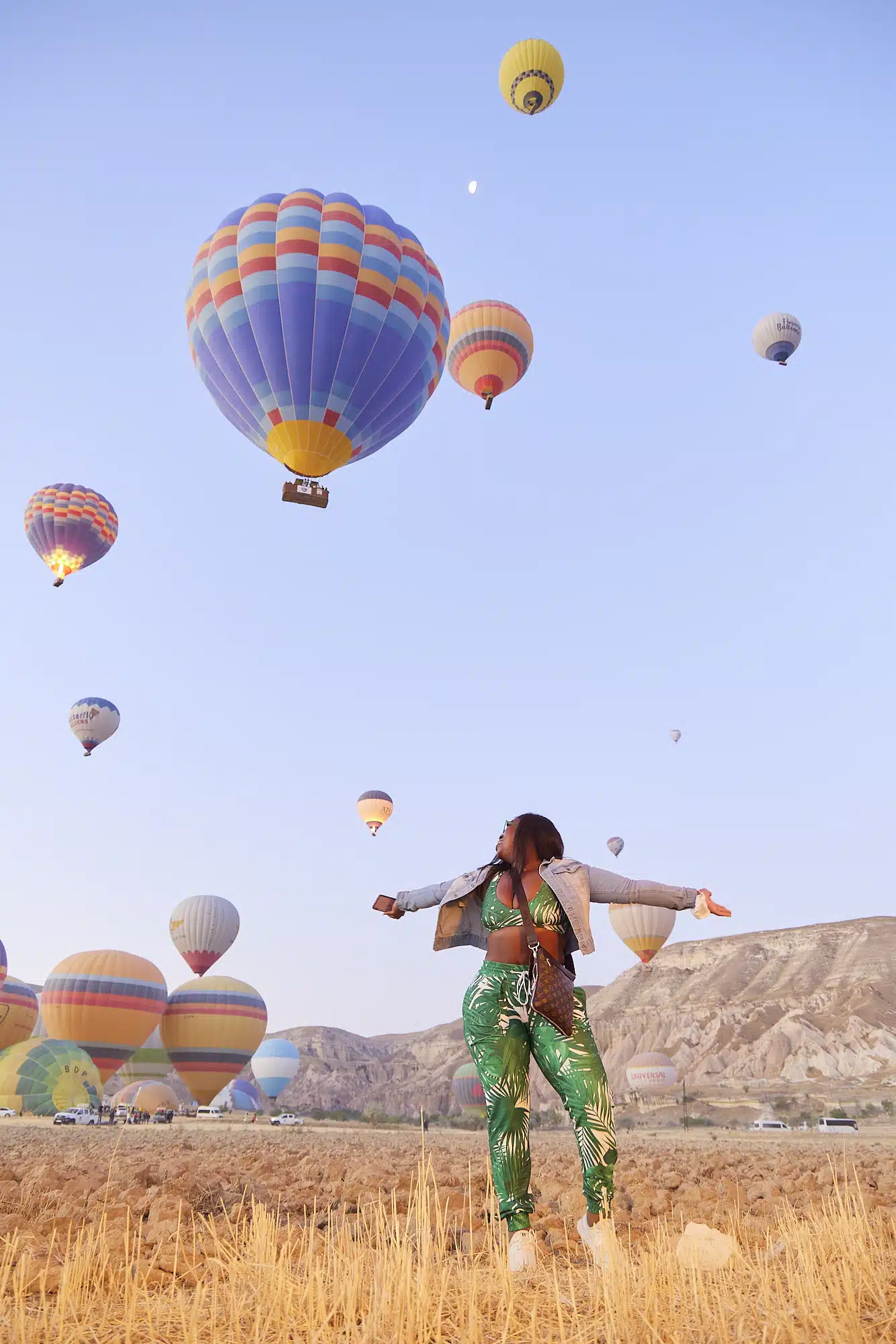 Turkey by Luxe Tribes photo 1