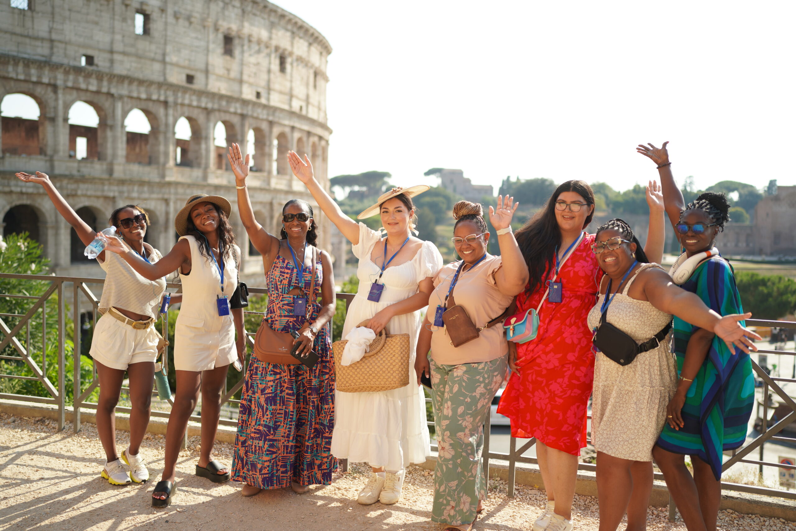 Florence, Tuscany and Rome, Italy -photo - 5