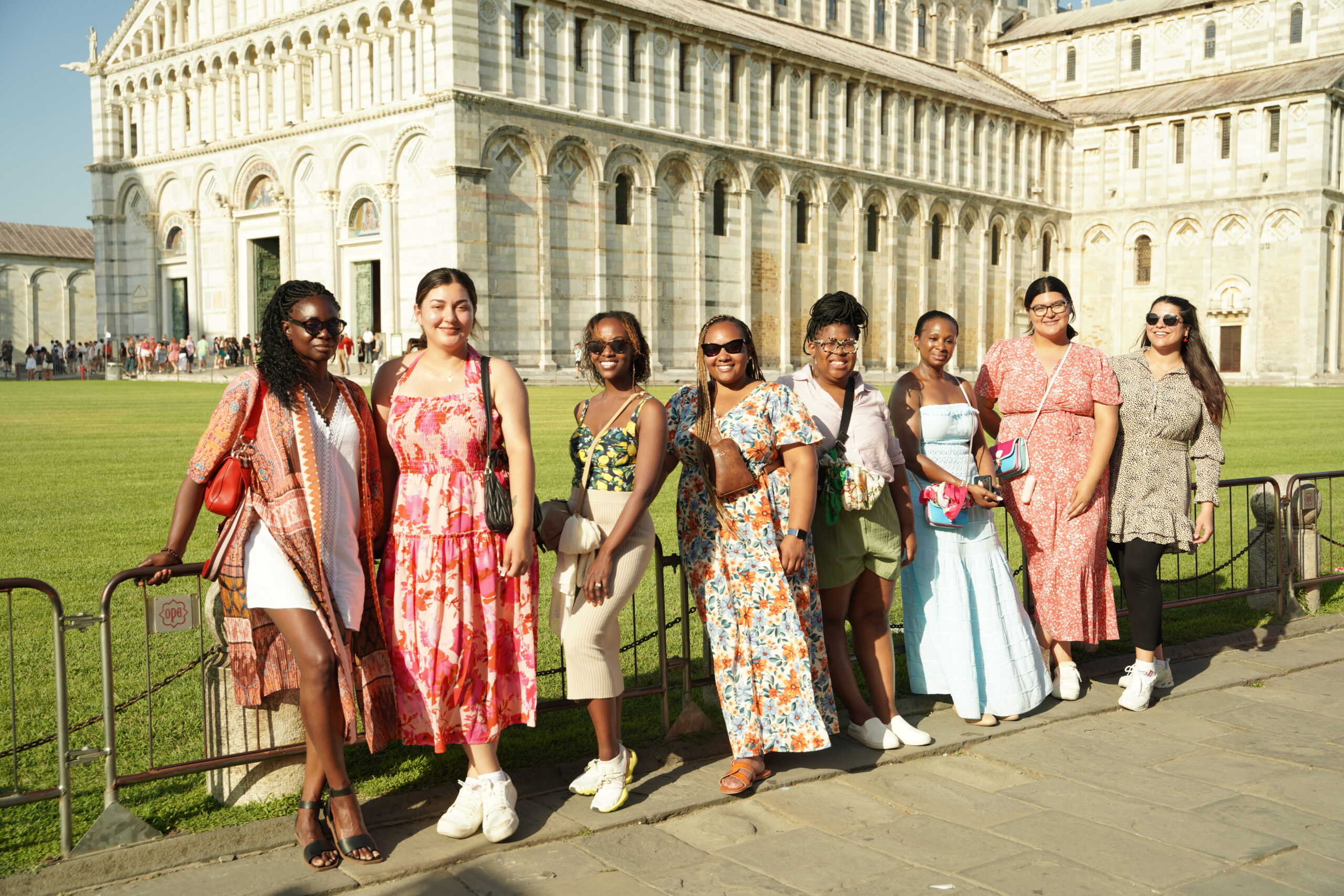 Florence, Tuscany and Rome, Italy -photo - 12