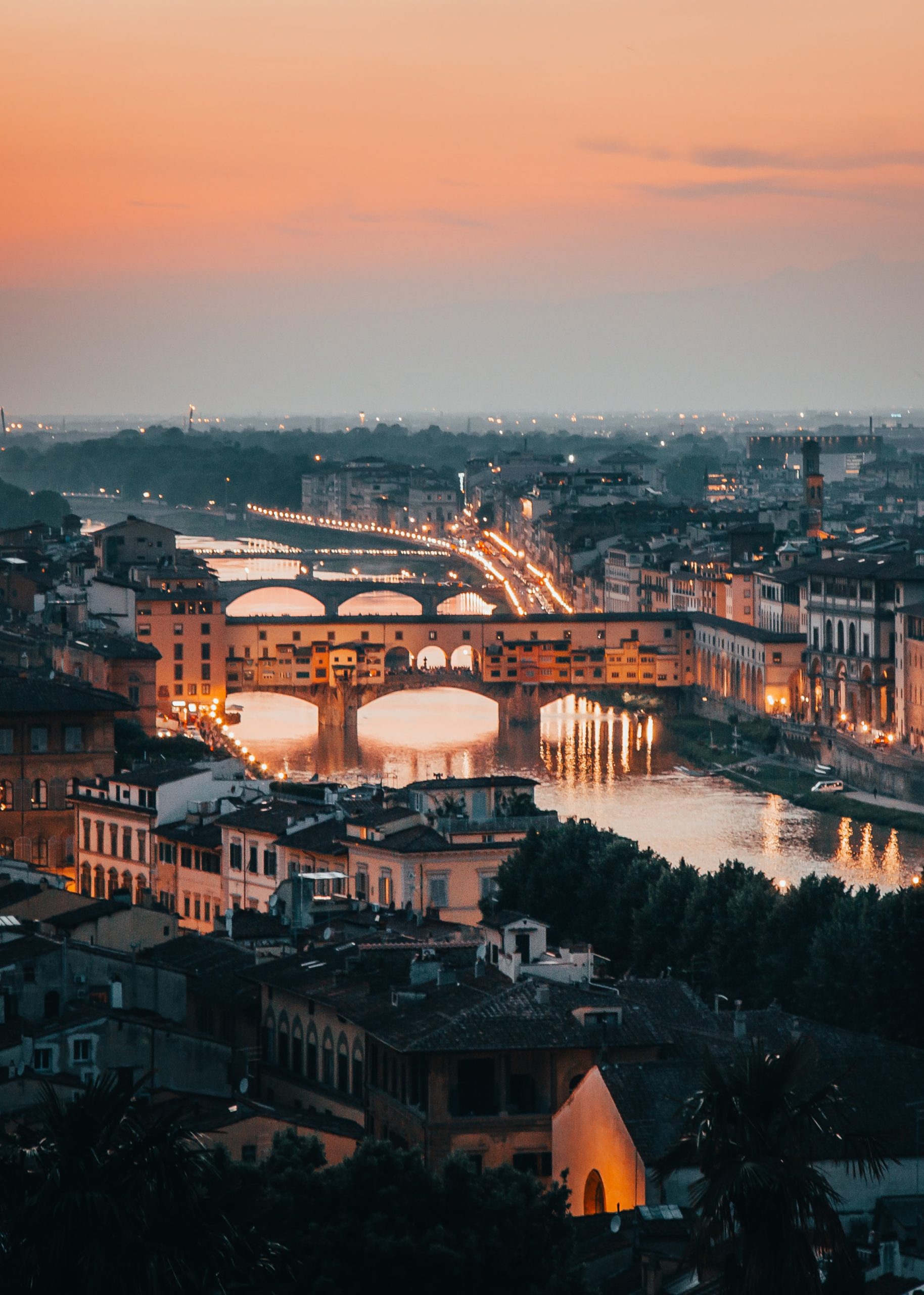 Florence, Tuscany and Rome, Italy -photo - 12