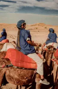 Morocco 2022