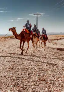 Morocco 2022 experience