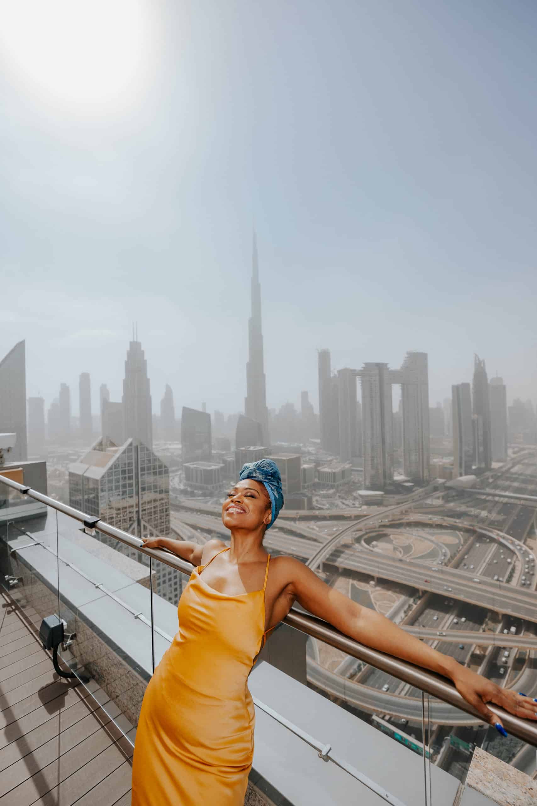 Dubai -photo - 10