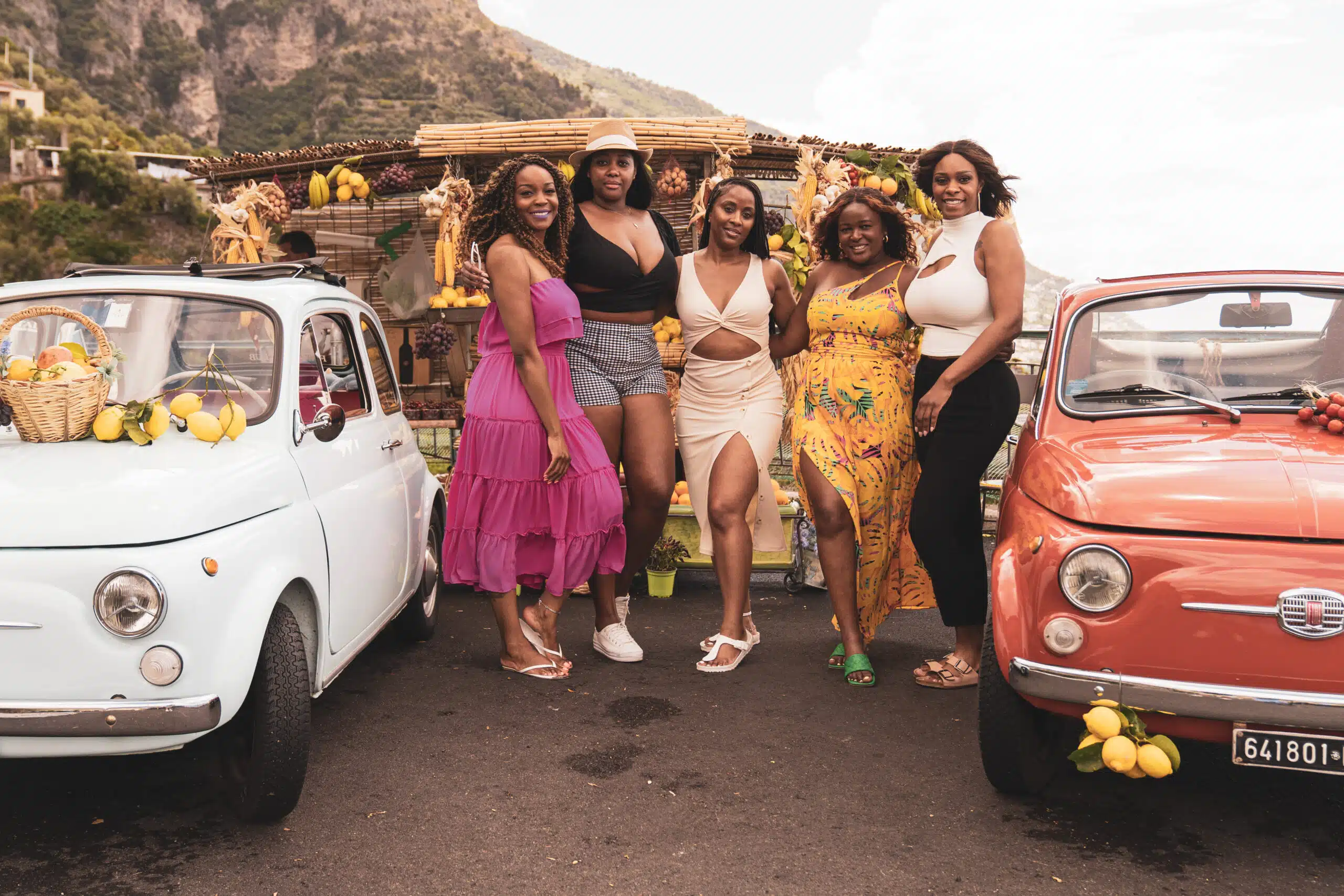 Milestone Celebration in Rome, Italy -photo - 8