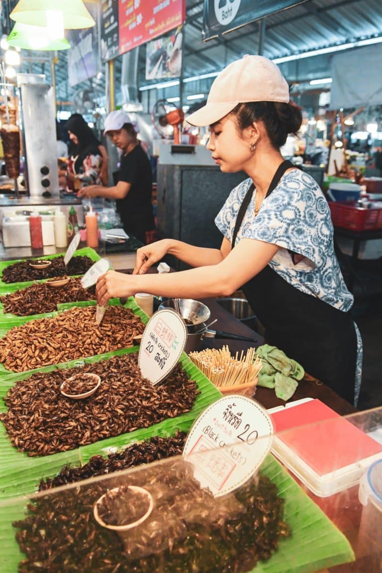 Phuket Market