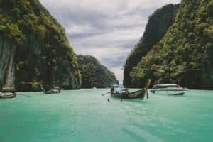 Phi Phi Islands