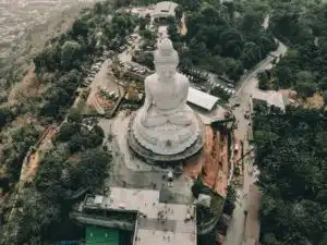 Phuket Big Buddha