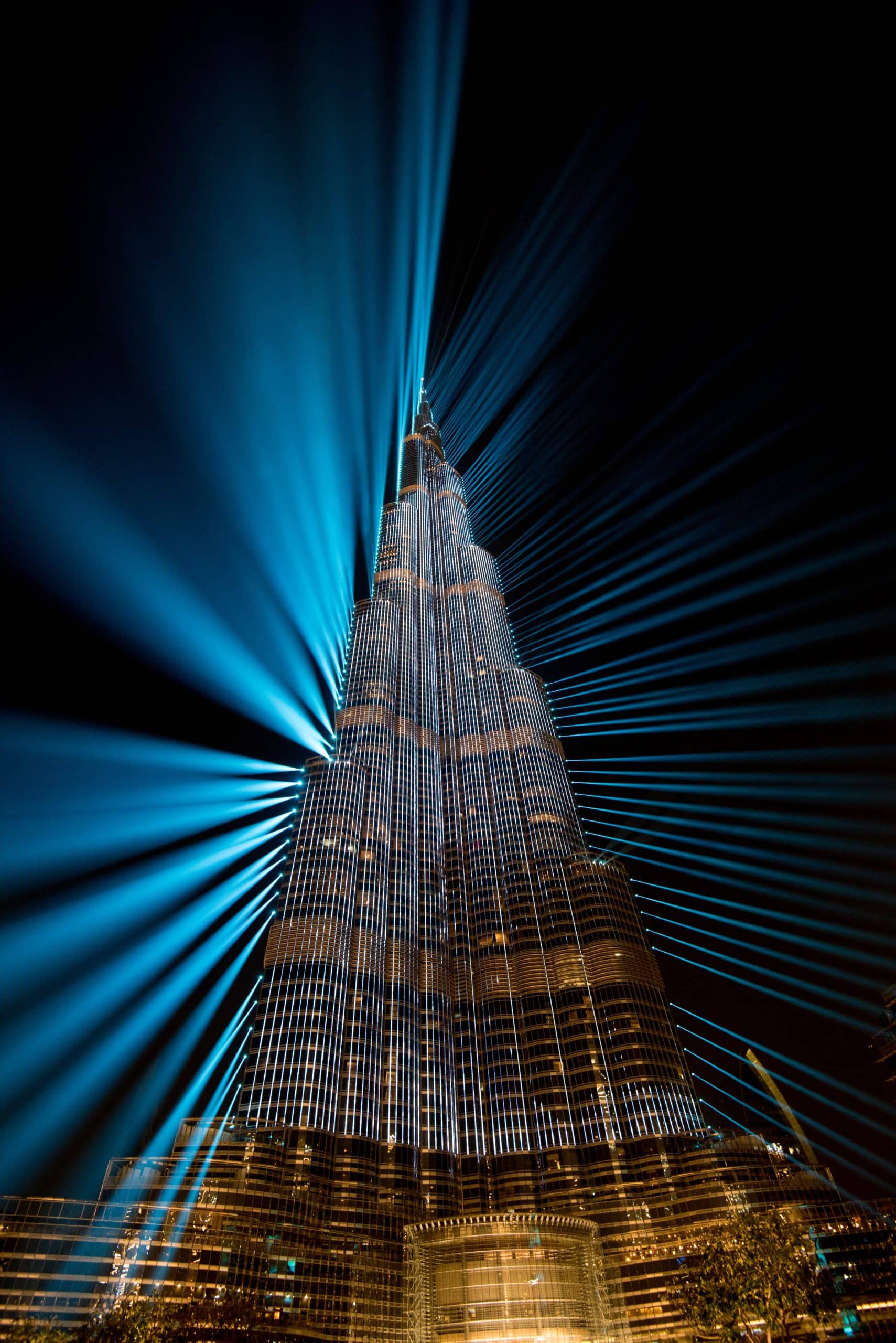 Dubai by Luxe Tribes photo 3