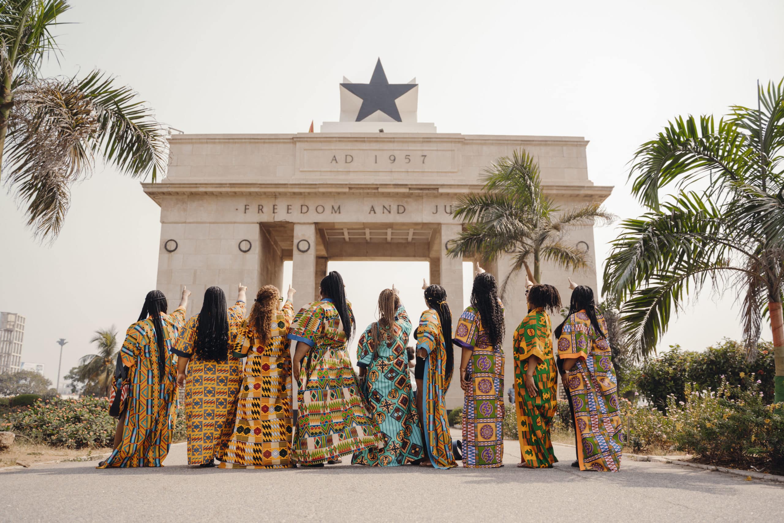 Ghana #dettydecember Afrofuture festival -photo - 5
