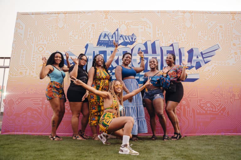 Black Women's Travel Group, Why Should You Join?