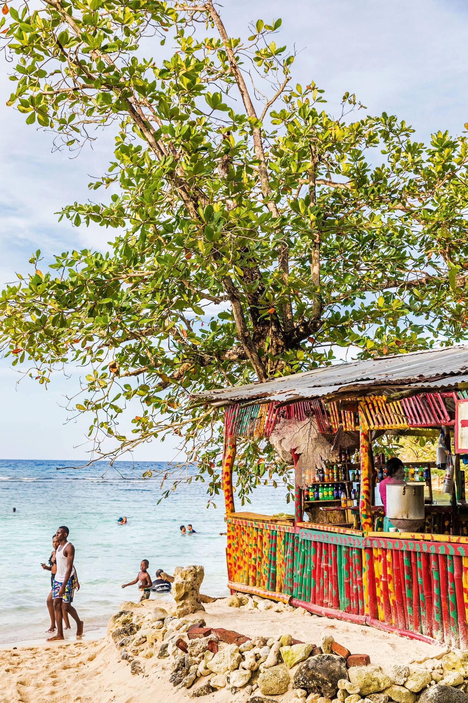 Jamaica All Inclusive Vacay by Luxe Tribes photo 1