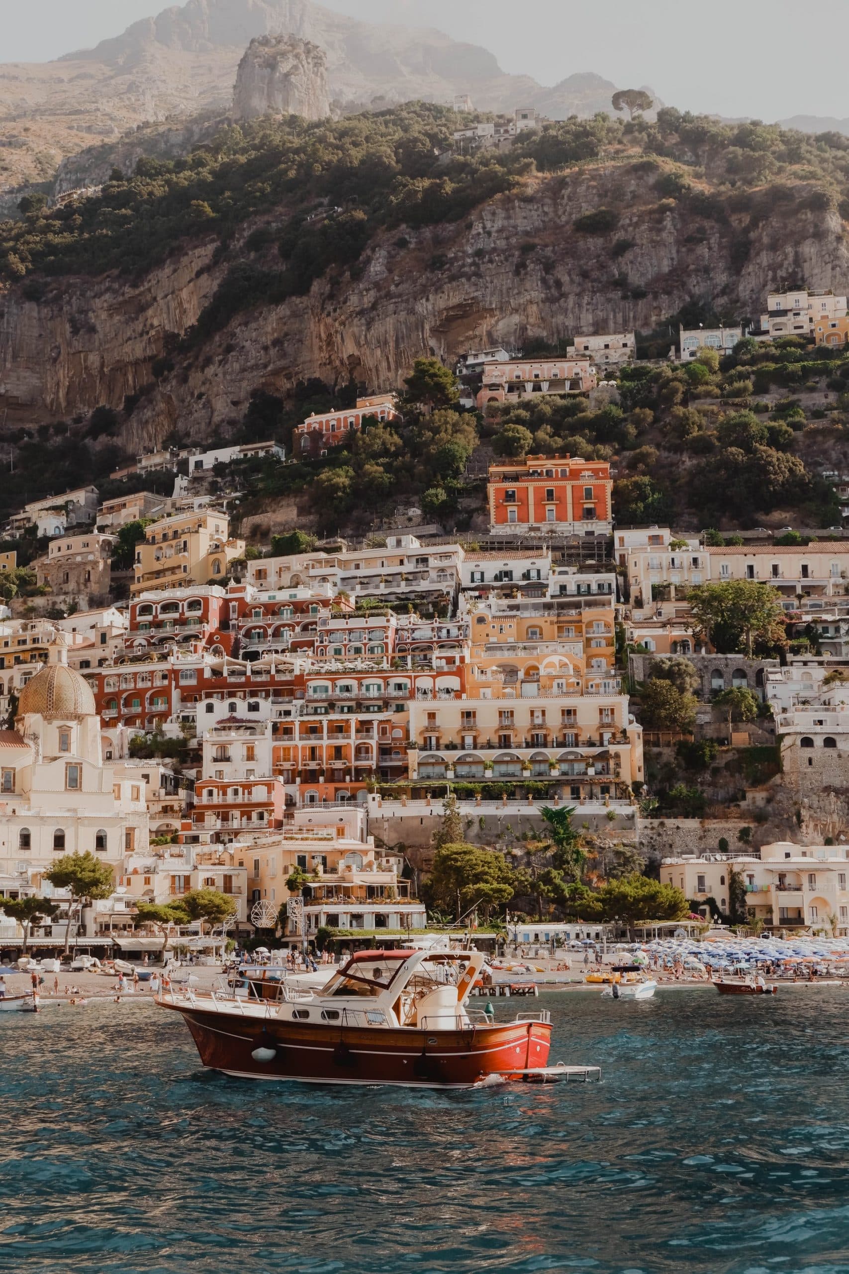 Amalfi Coast, Italy by Luxe Tribes photo 1