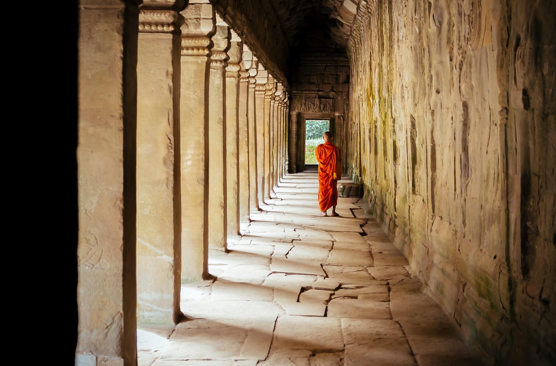 Angkor, Cambodia Exclusive Getaway -photo - 2