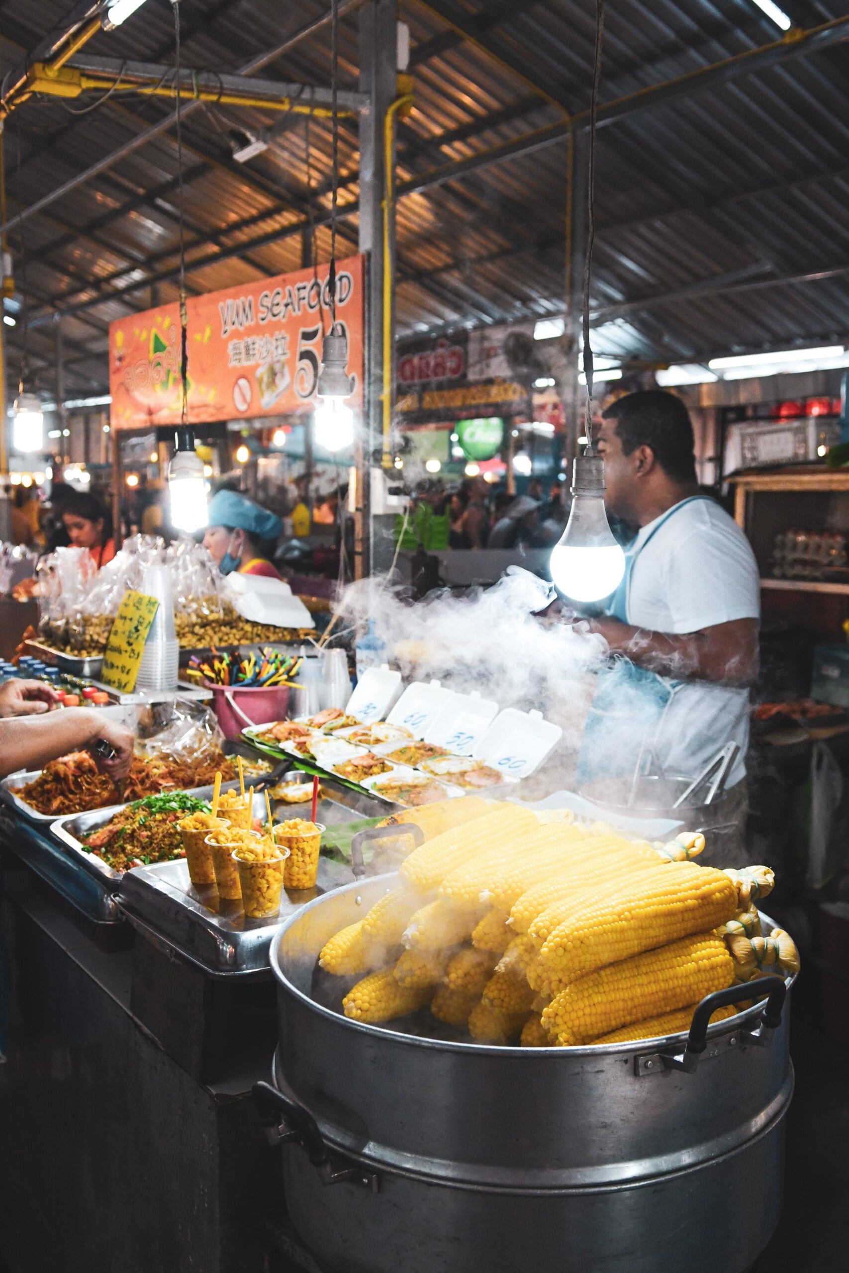 Bangkok City Break -photo - 10