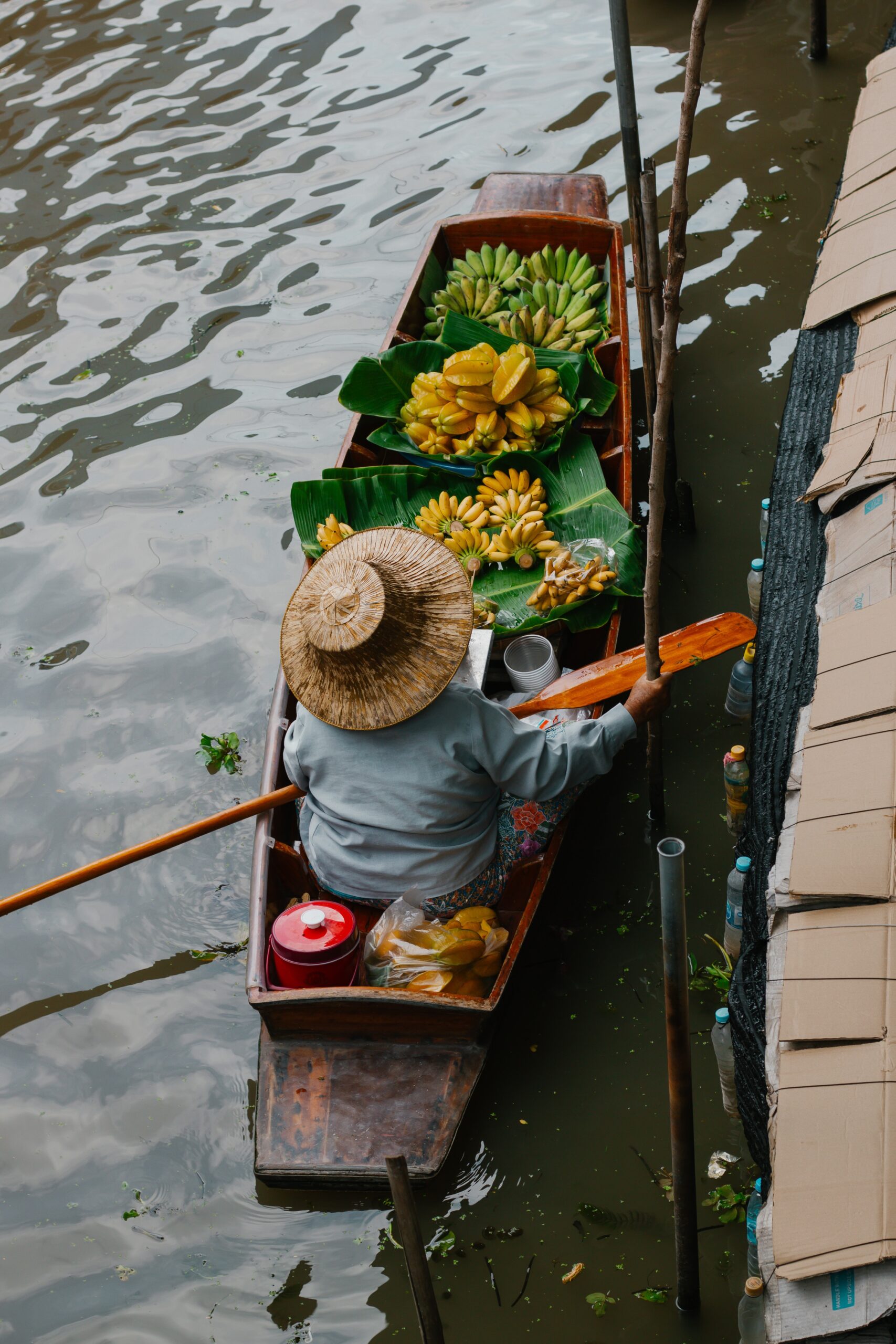 Bangkok City Break -photo - 9