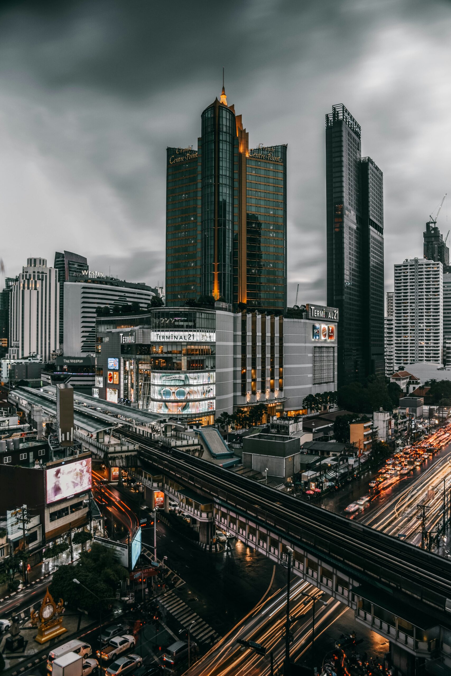 Bangkok City Break -photo - 3