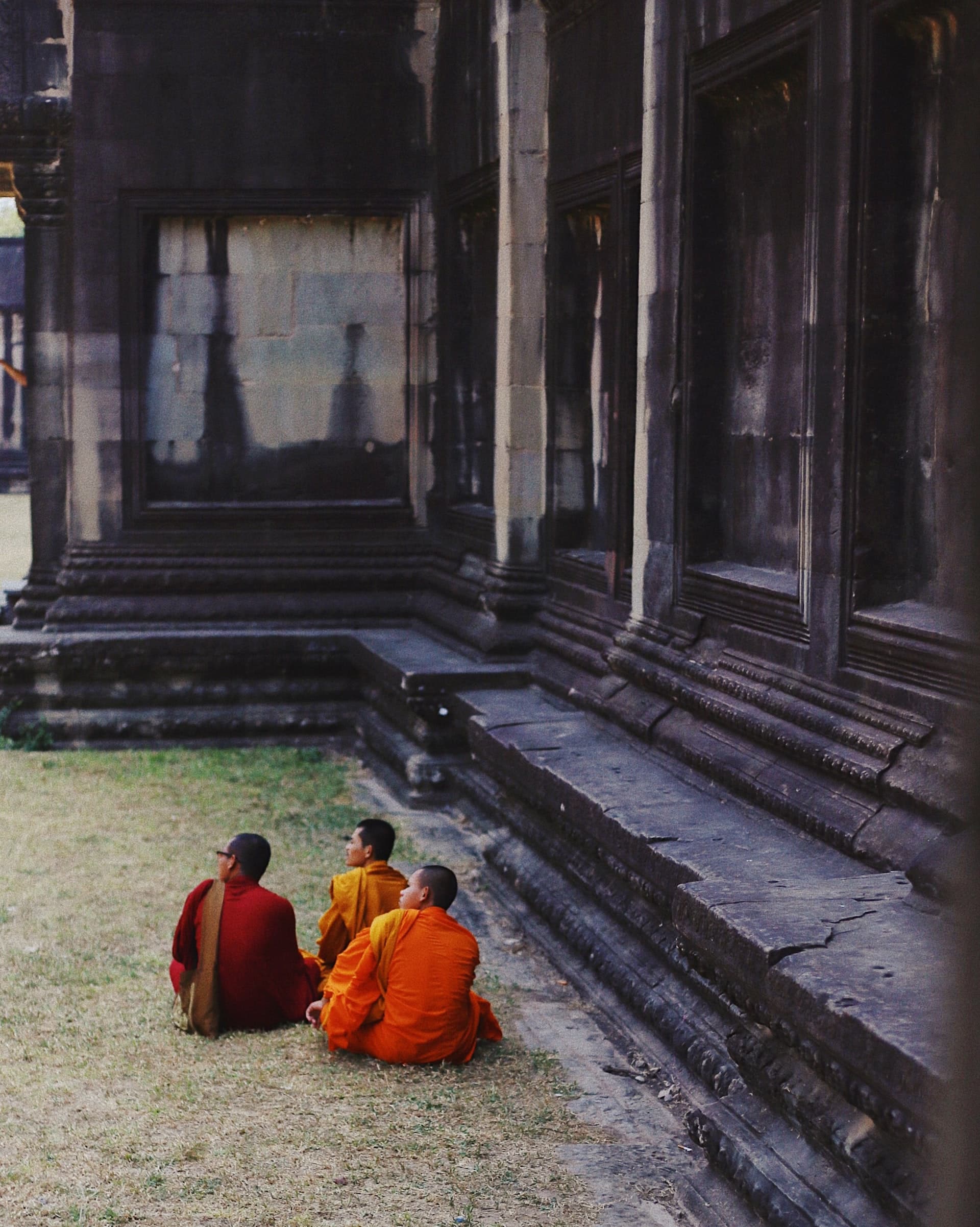 Angkor, Cambodia Exclusive Getaway -photo - 3