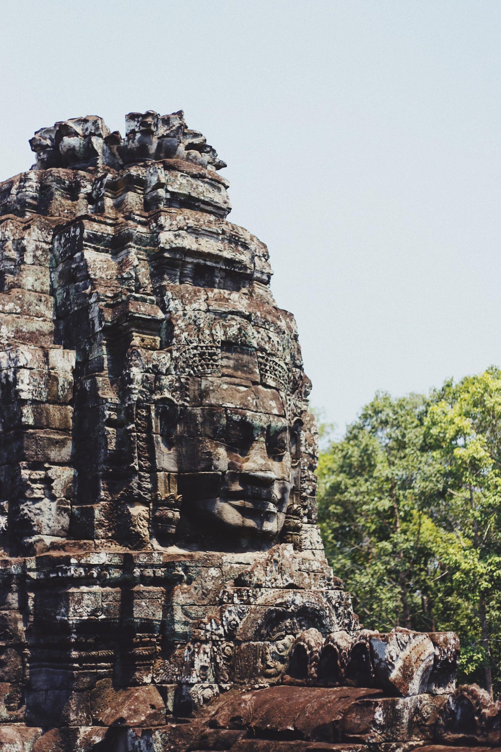 Angkor, Cambodia Exclusive Getaway -photo - 4