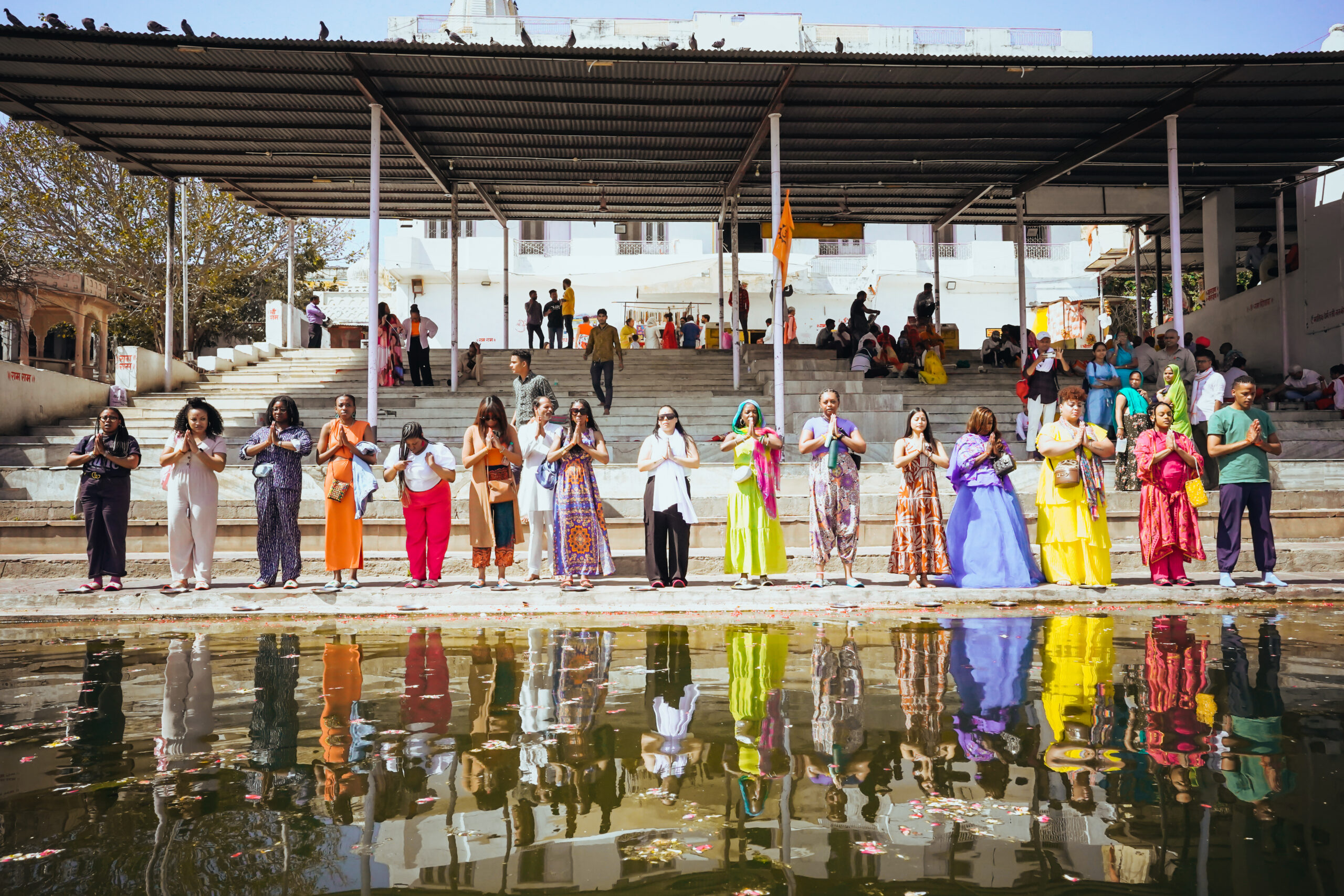 India -photo - 17