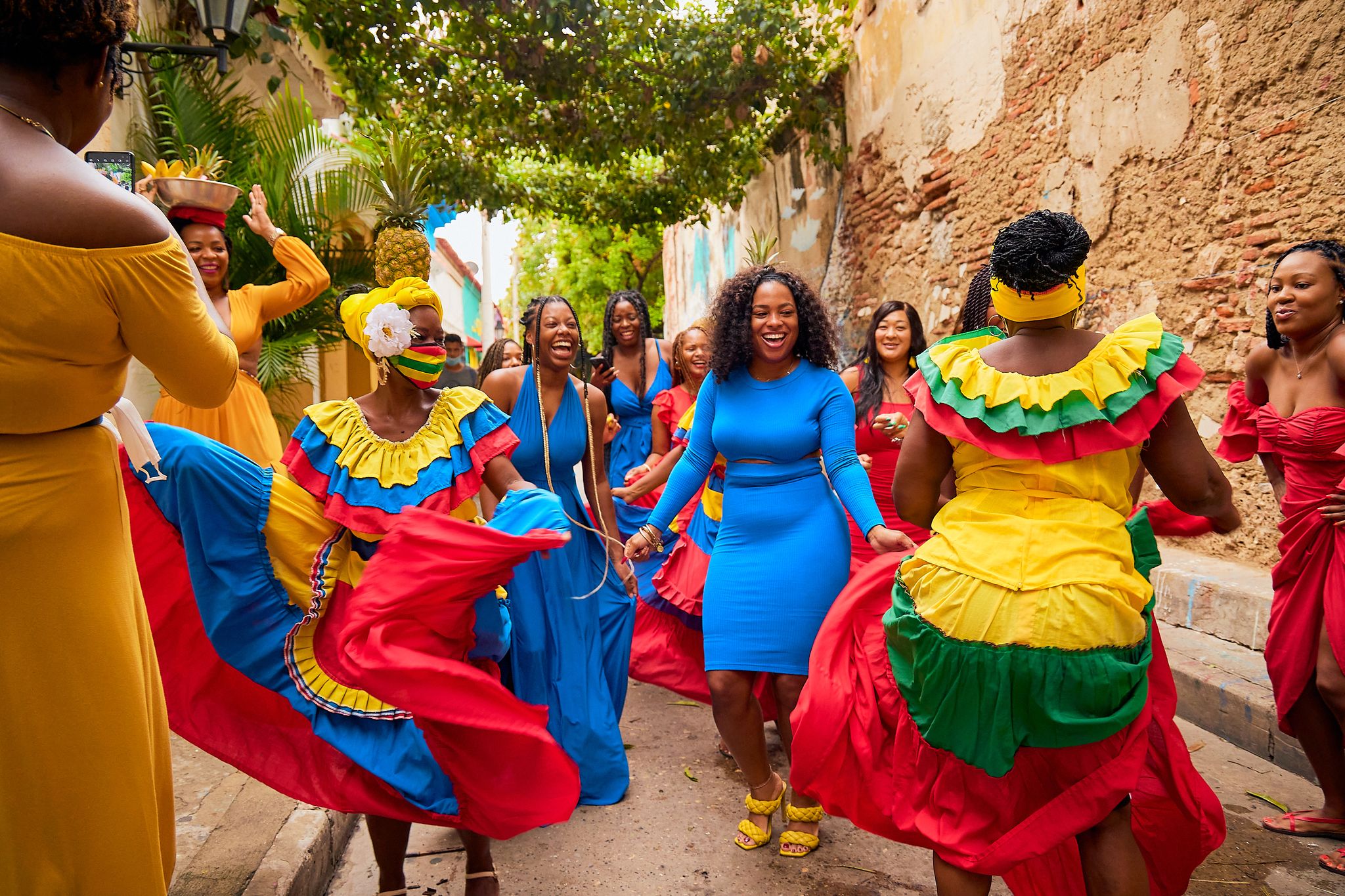 Cartagena New Years Getaway by Luxe Tribes photo 2