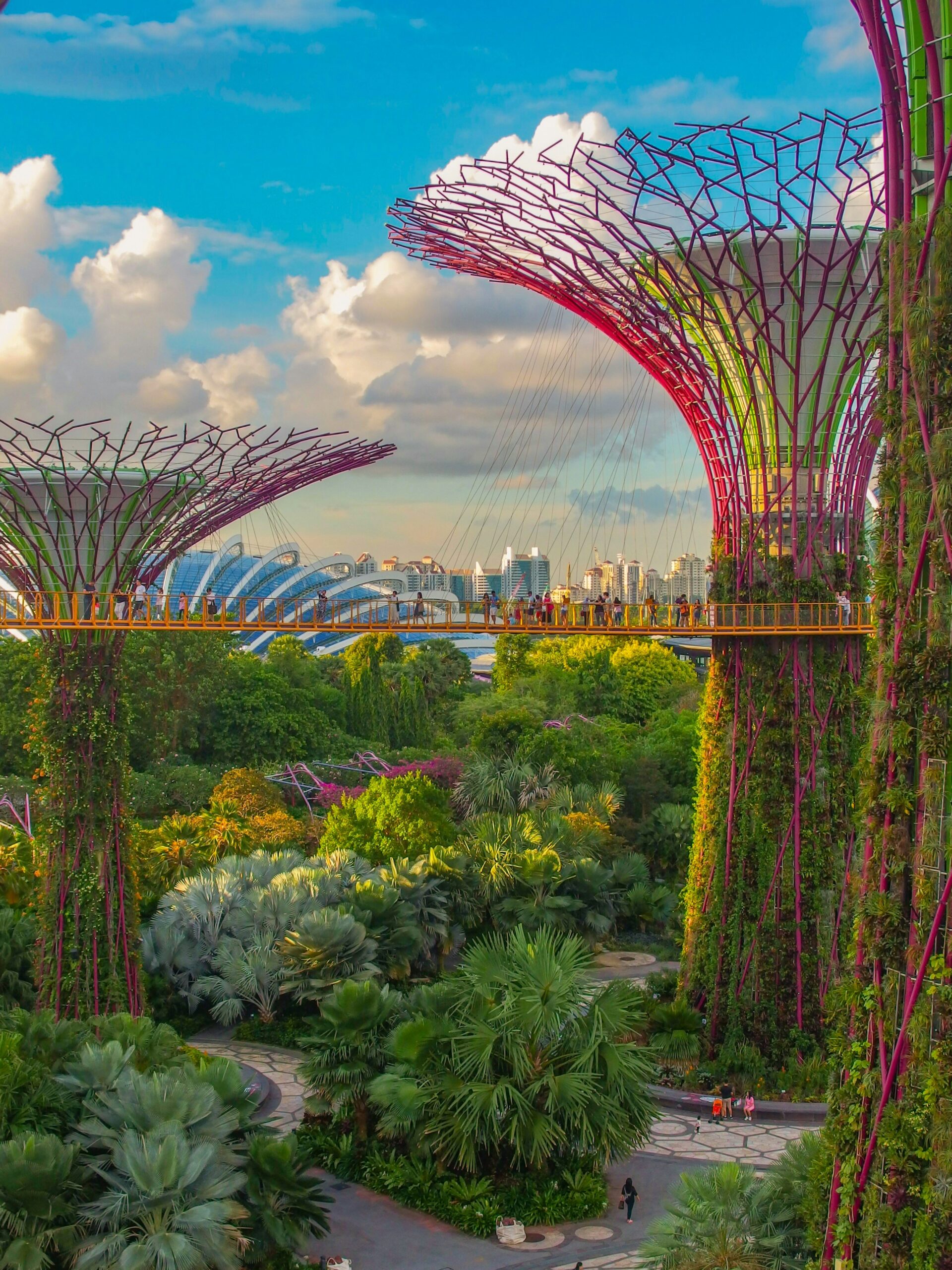 Singapore, Cambodia, Malaysia by Luxe Tribes photo 3