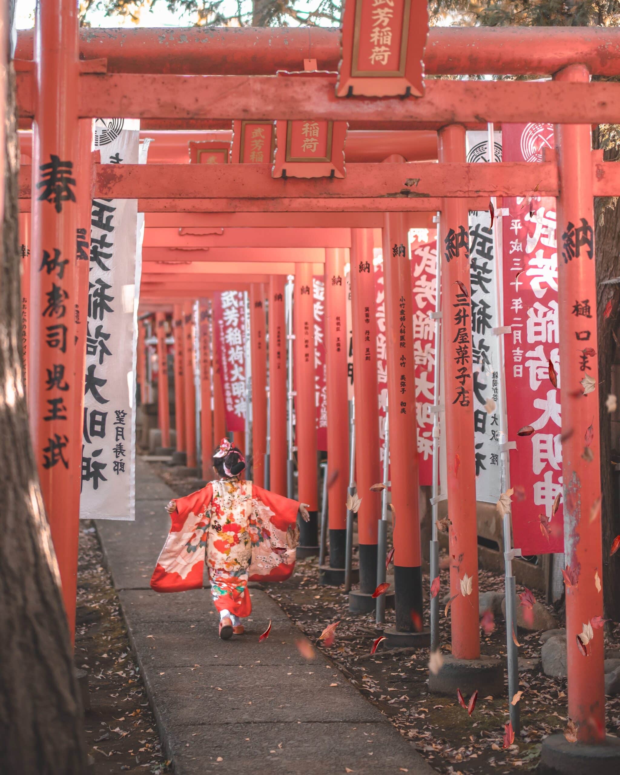 Japan Bride Trip -photo - 8