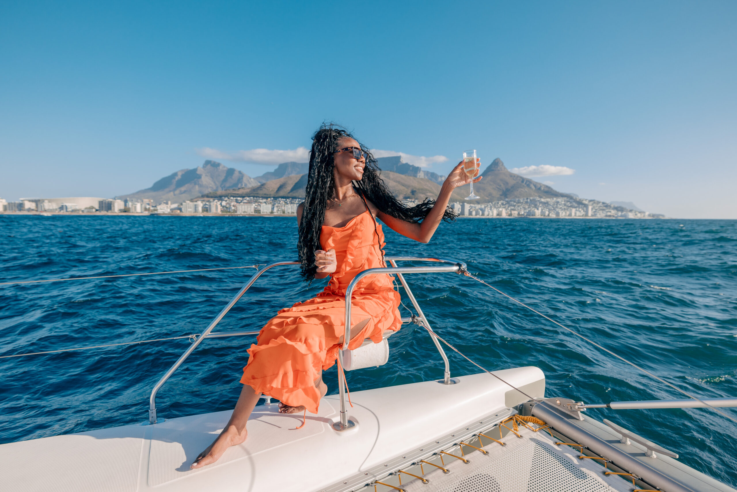 Capetown Getaway Special by Luxe Tribes photo 2