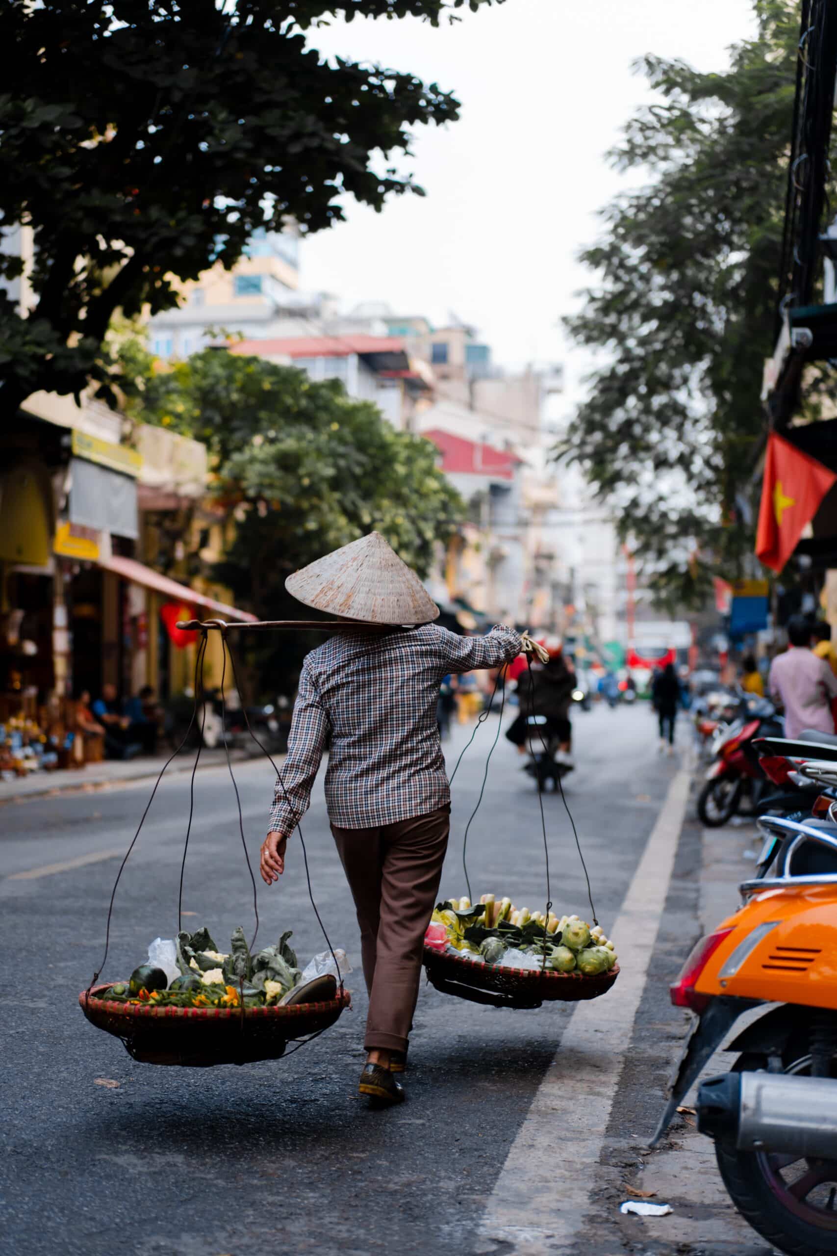 Hanoi & Halong Getaway Special by Luxe Tribes photo 1