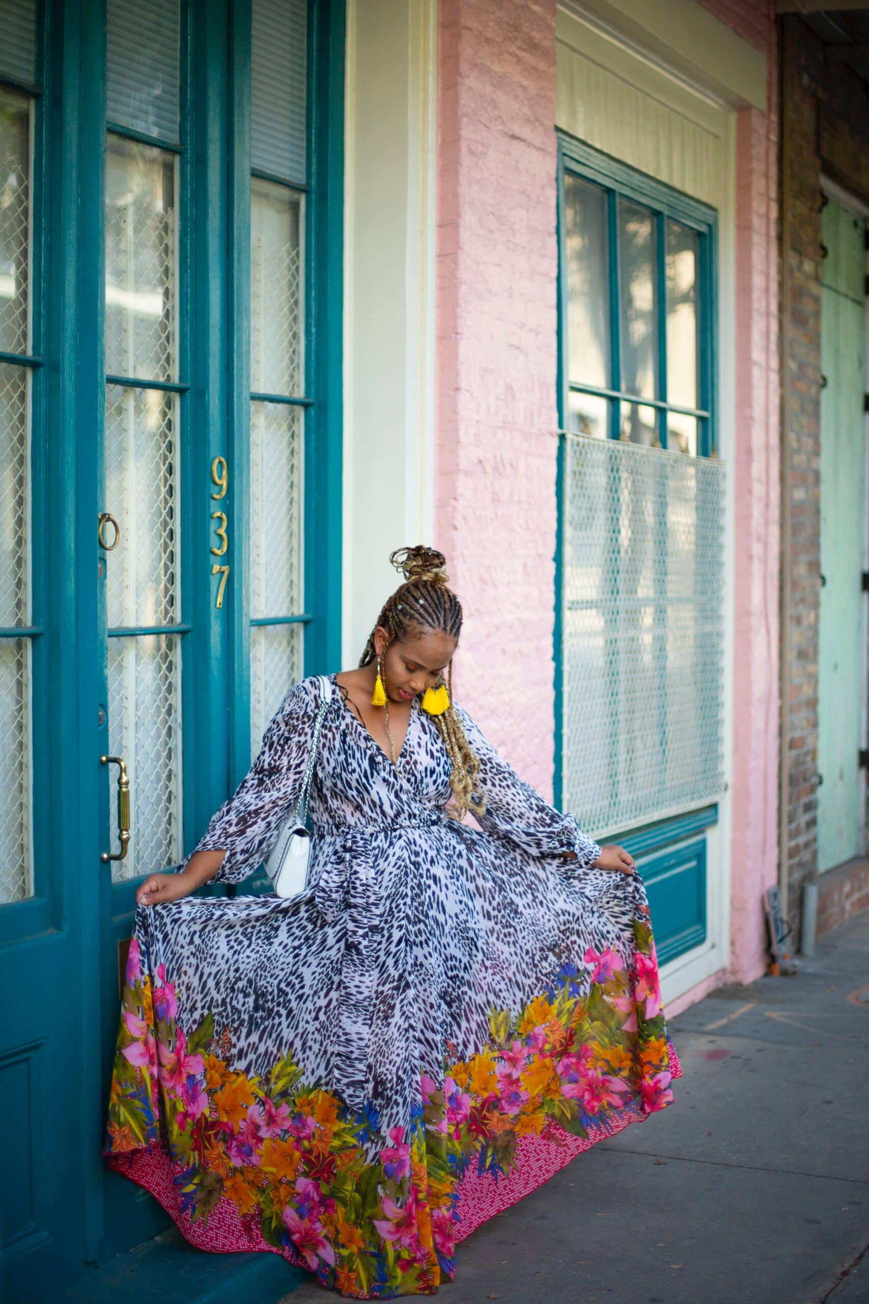 New Orleans Bride Trip by Luxe Tribes photo 3