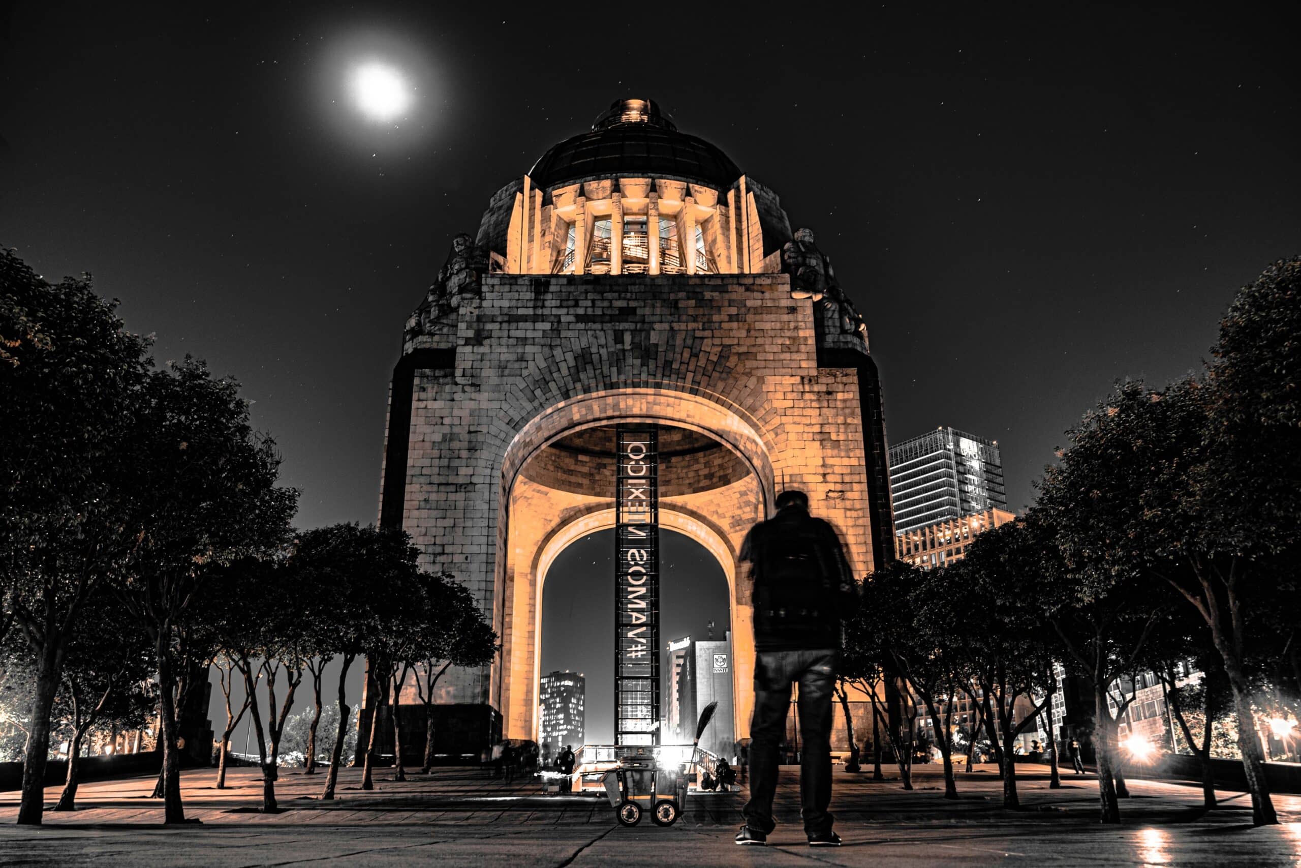 Mexico City Getaway Special -photo - 1