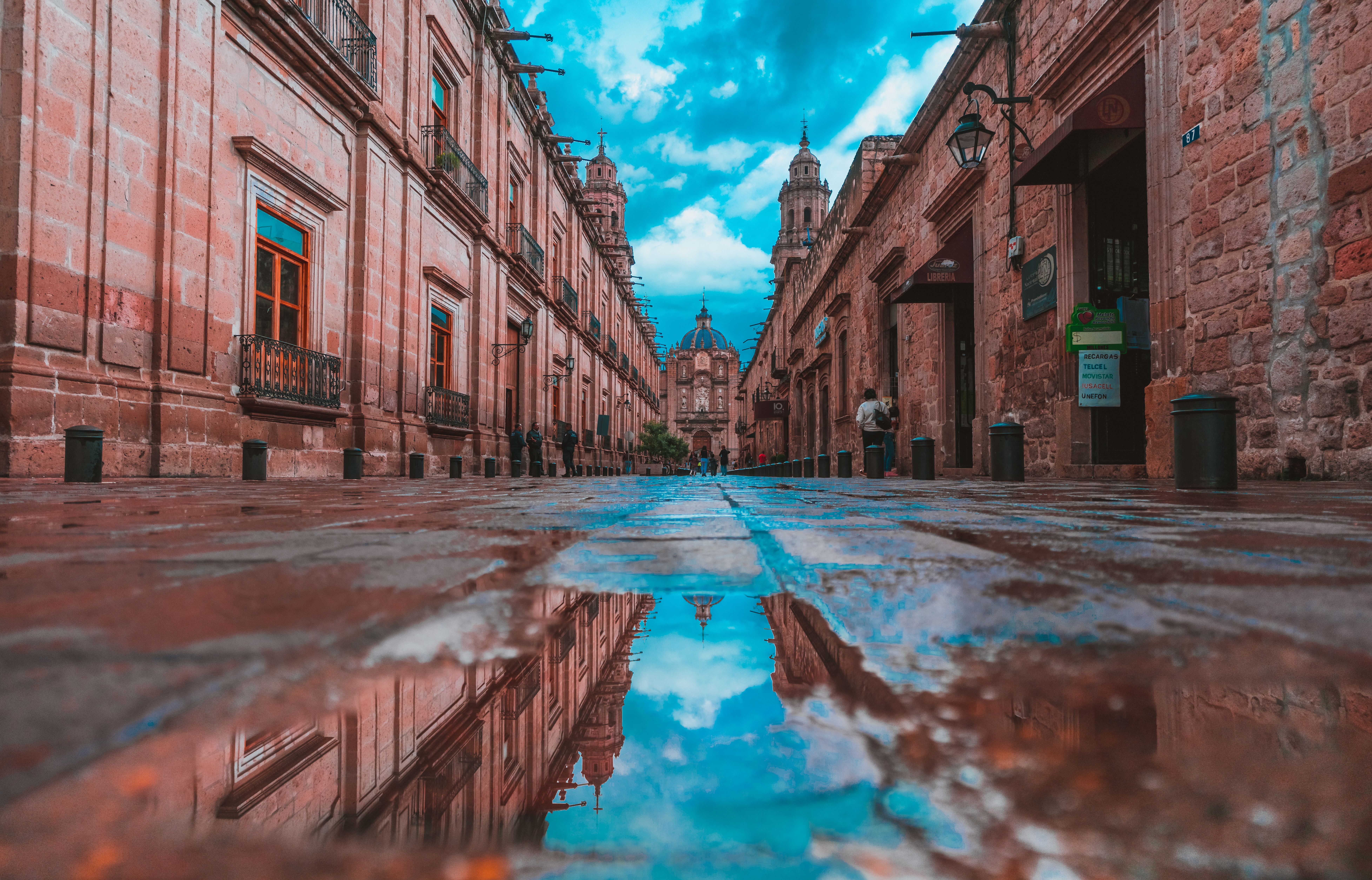 Mexico City Getaway Special -photo - 6