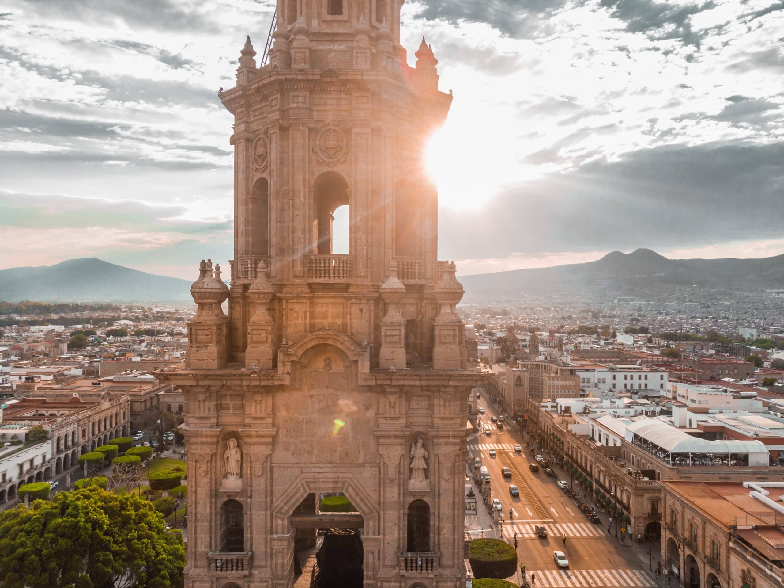 Mexico City Getaway Special by Luxe Tribes photo 2