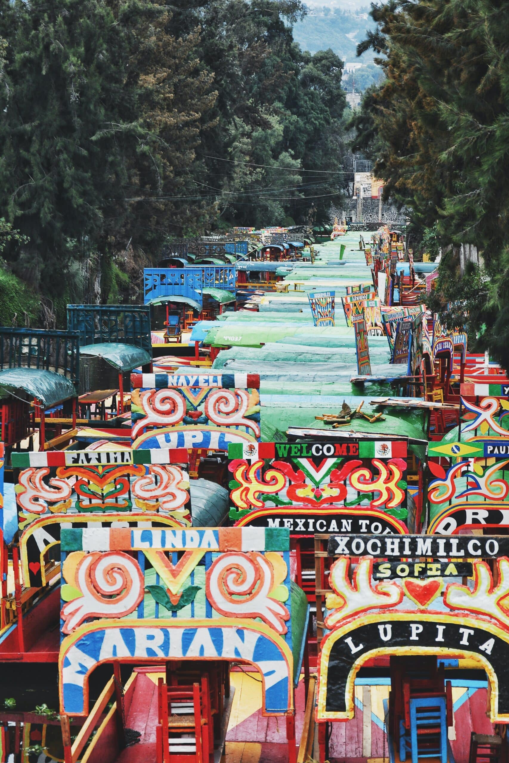 Mexico City Getaway Special -photo - 7