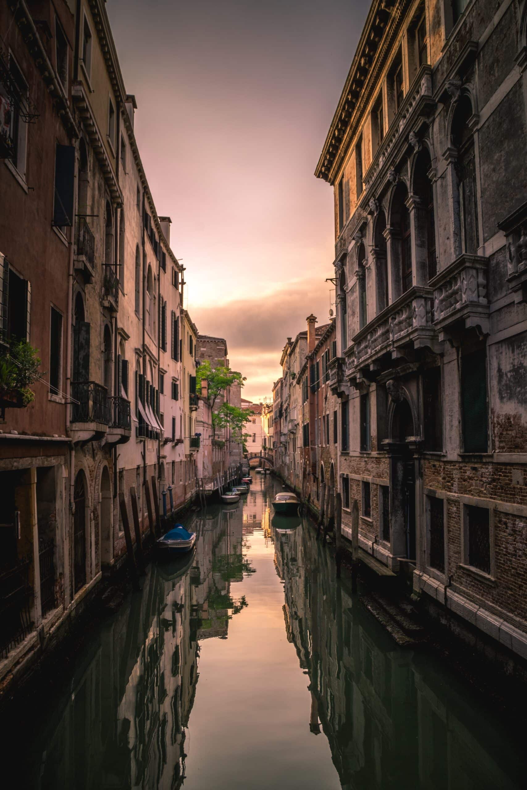 Venice New Year’s Getaway Special by Luxe Tribes