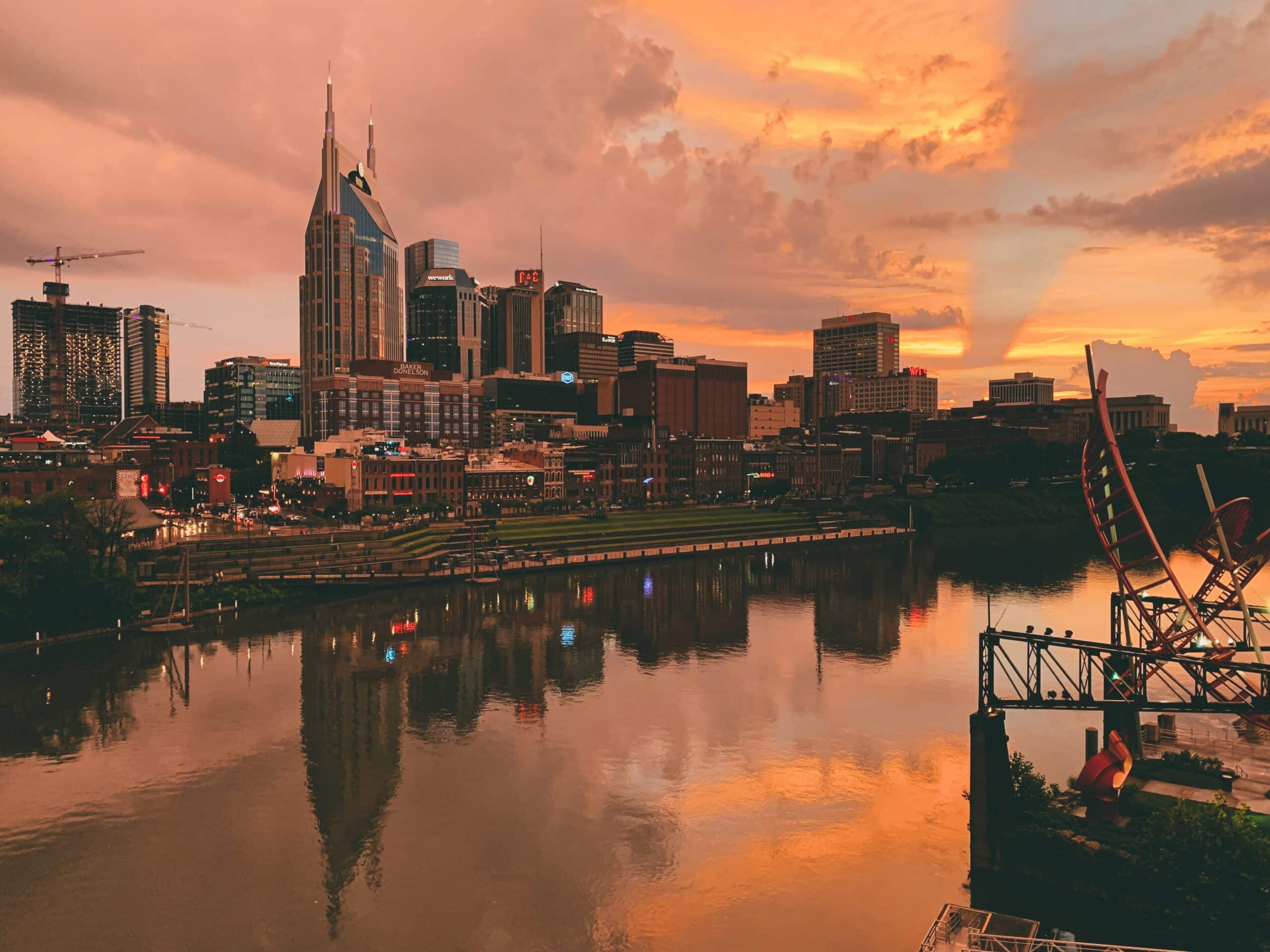 Nashville, Tennessee Bride Trip by Luxe Tribes photo 2