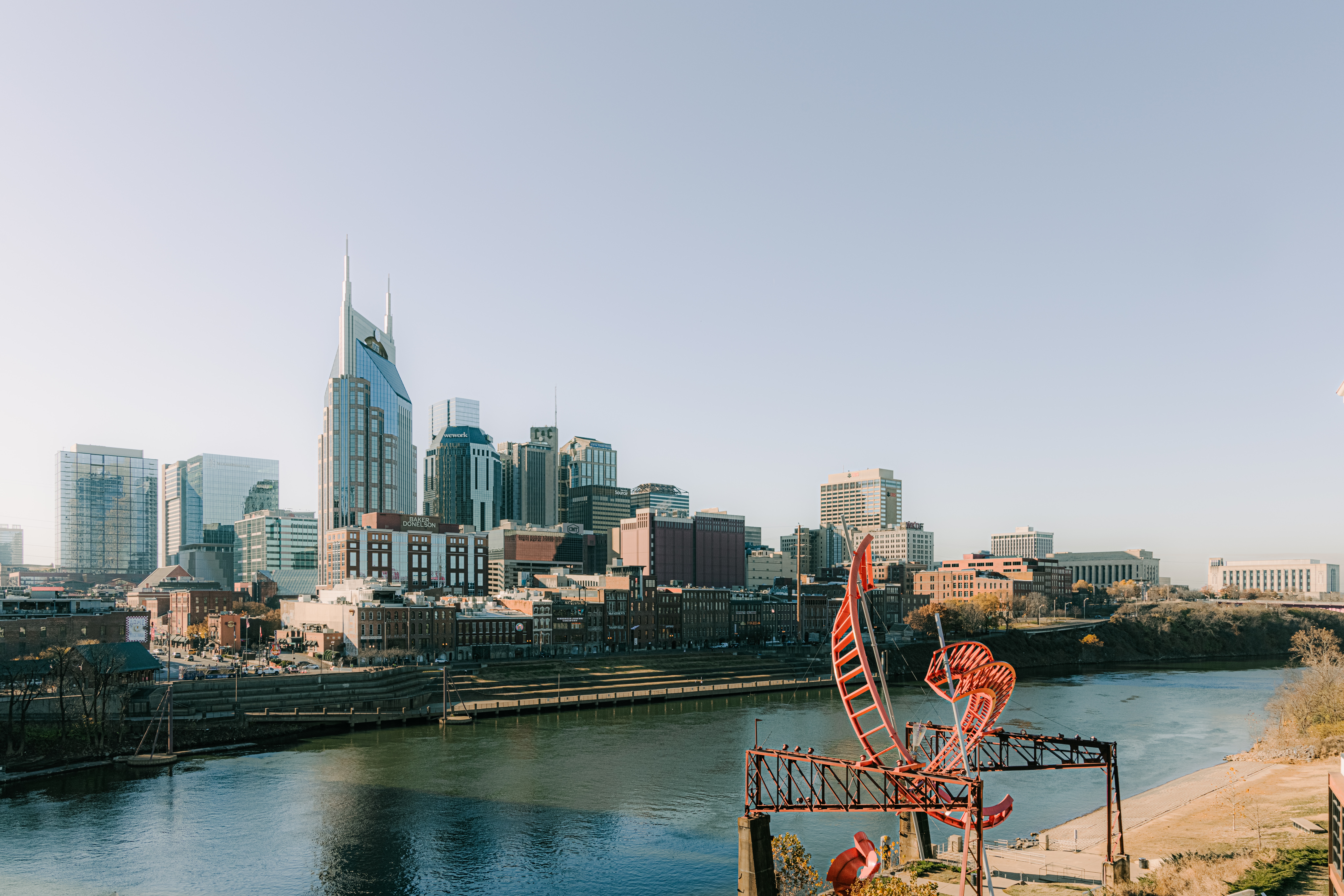 Nashville, Tennessee Bride Trip by Luxe Tribes photo 3