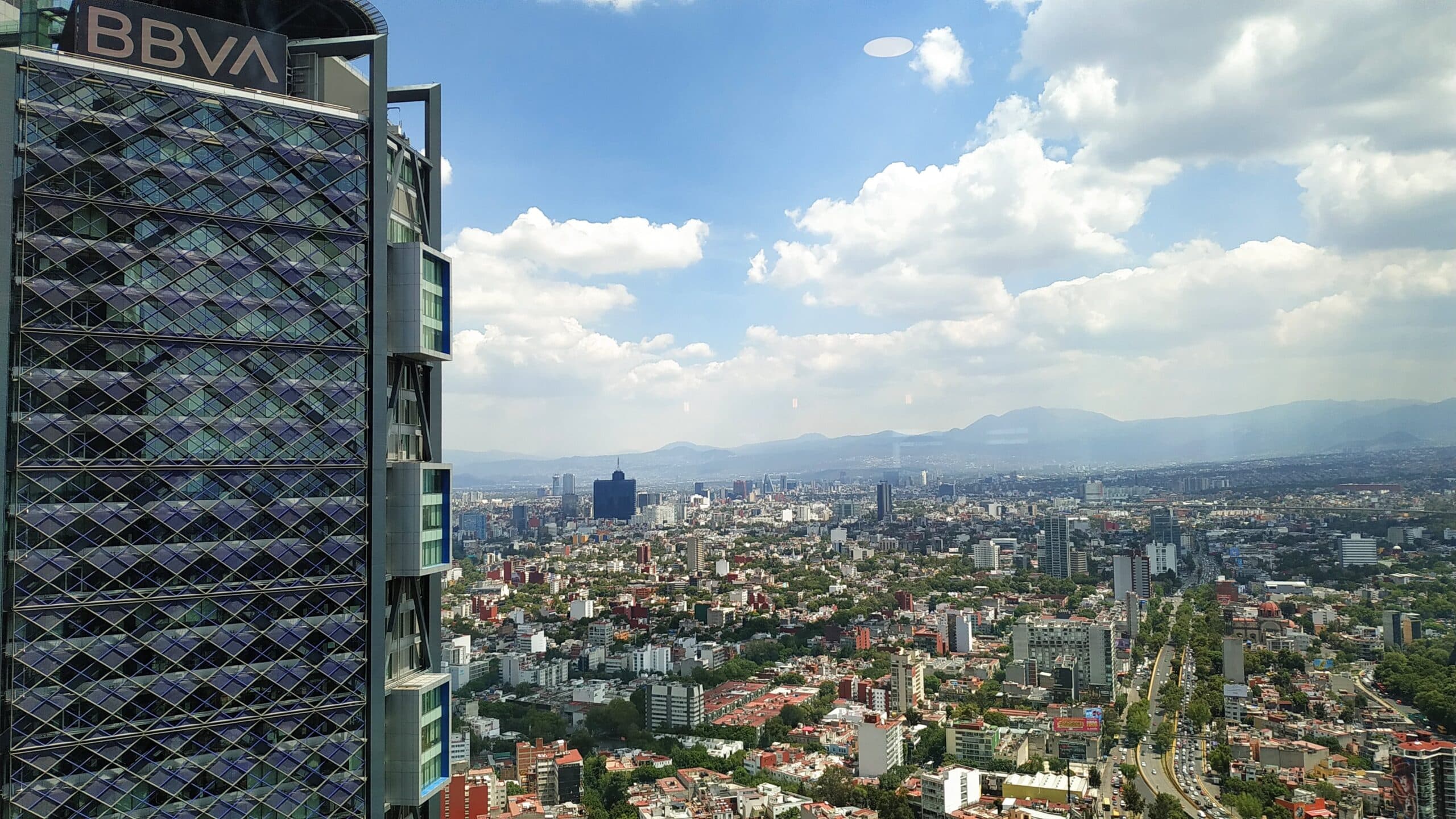 Mexico City Getaway Special -photo - 2