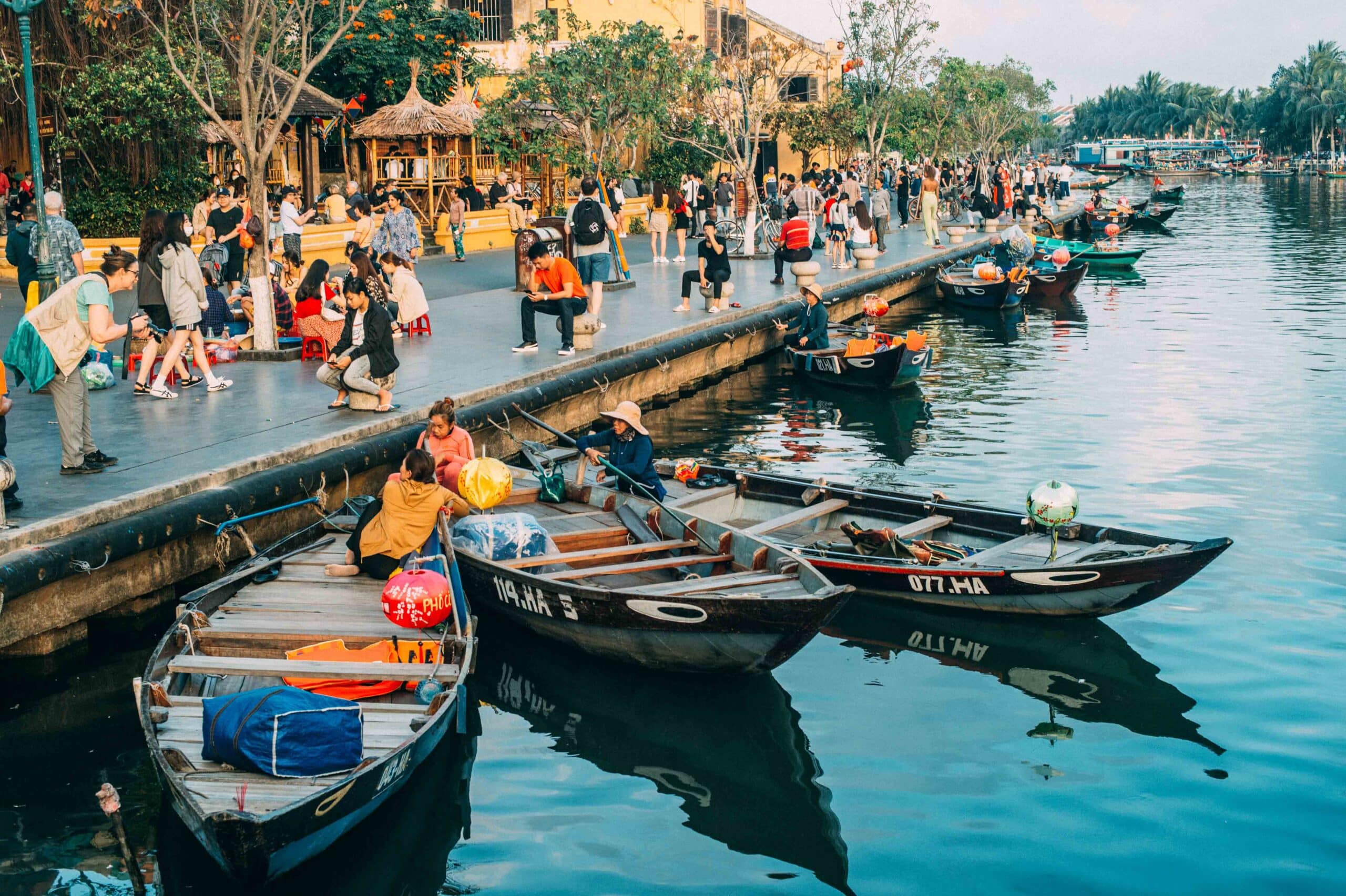Hoi An & Ho Chi Minh Exlusive Getaway -photo - 1