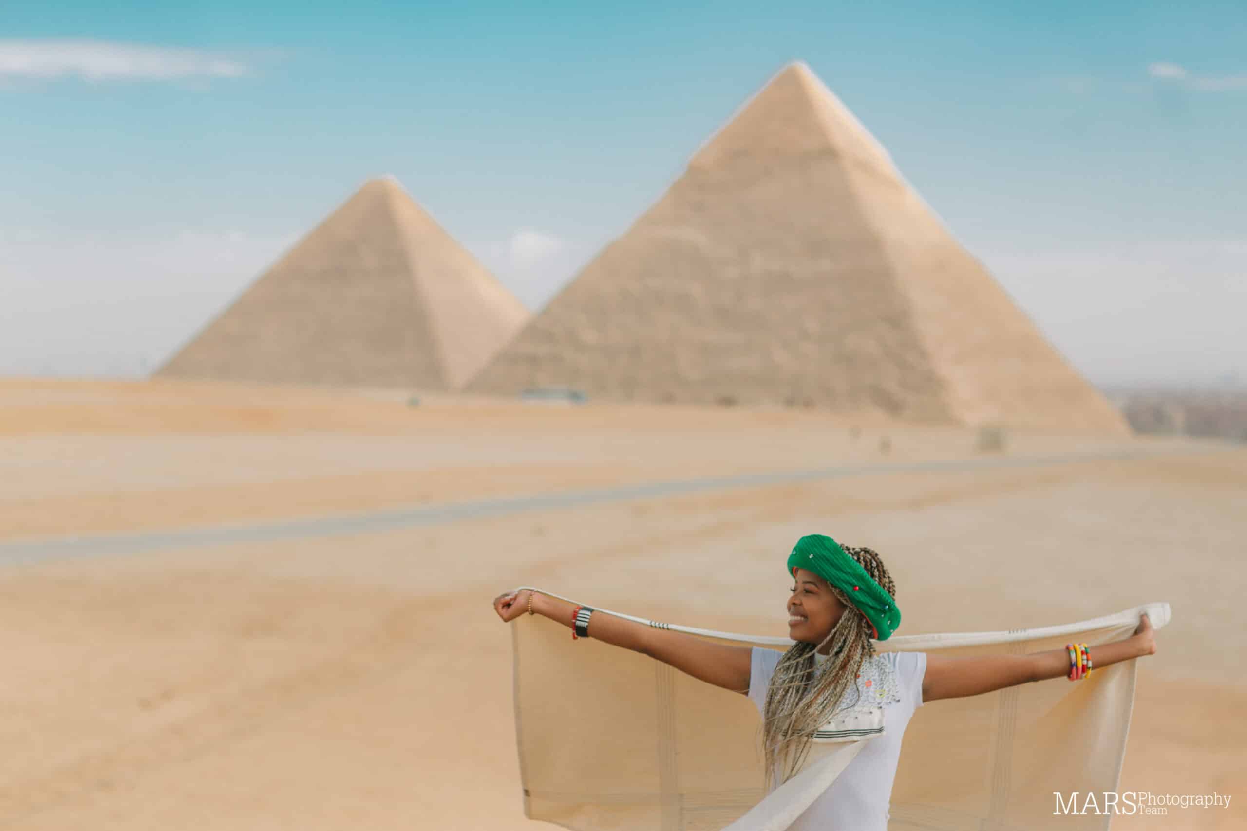 Egypt Getaway Special – Cairo & Sharm El Sheikh Highlights by Luxe Tribes photo 1