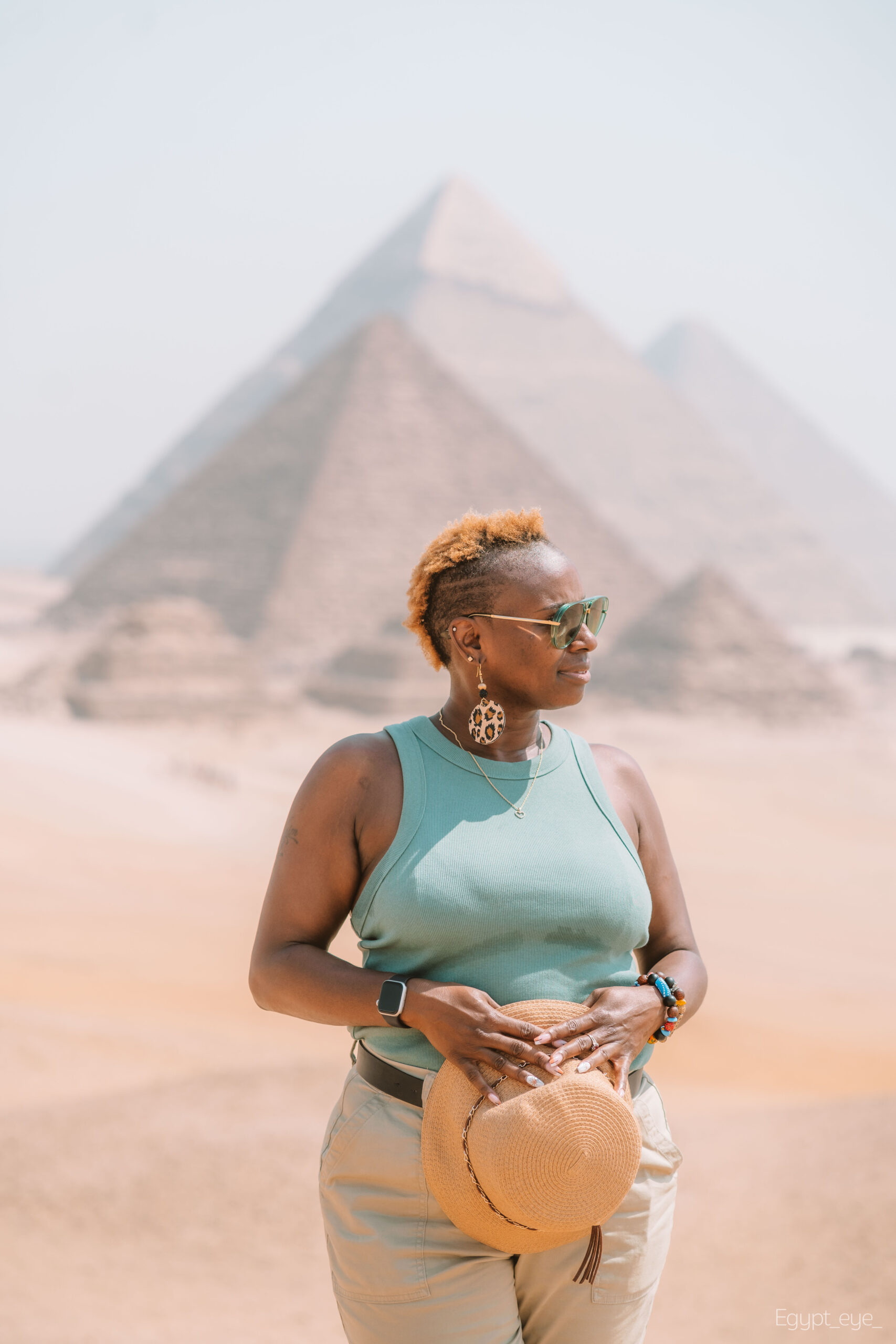 Egypt Getaway Special by Luxe Tribes photo 1